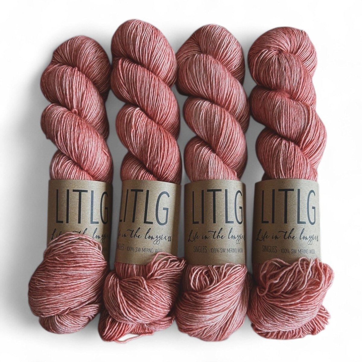 Life in the Long Grass Singles - BONIFAKTUR - Antique - Life in the Long Grass Life in the Long Grass Singles Antique