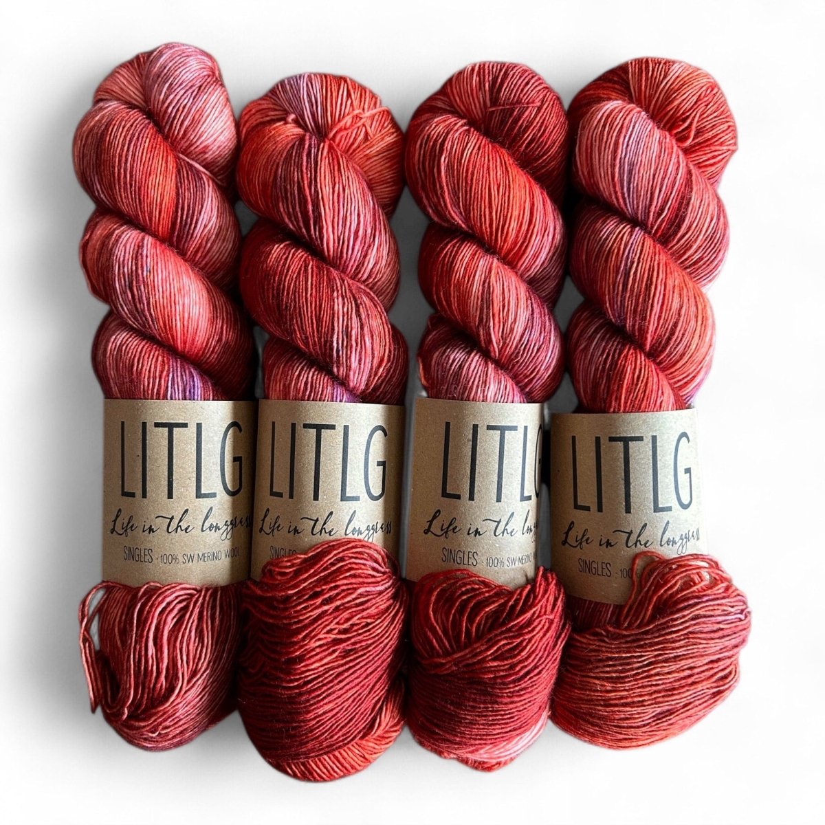 Life in the Long Grass Singles - BONIFAKTUR - Augur - Life in the Long Grass Life in the Long Grass Singles Augur