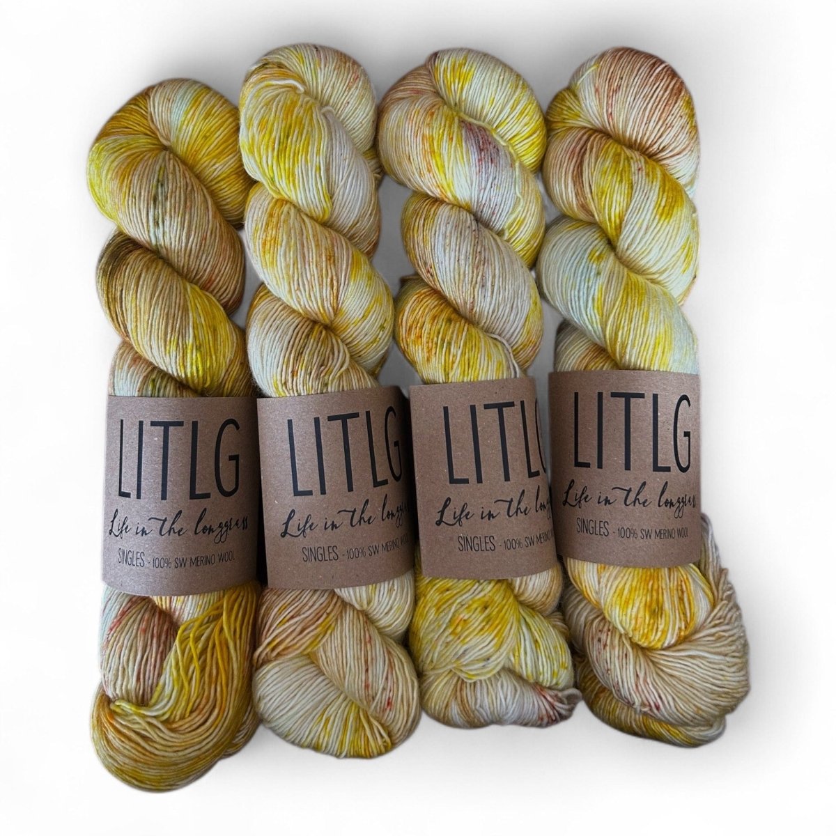 Life in the Long Grass Singles - BONIFAKTUR - Chrysalis - Life in the Long Grass Singles