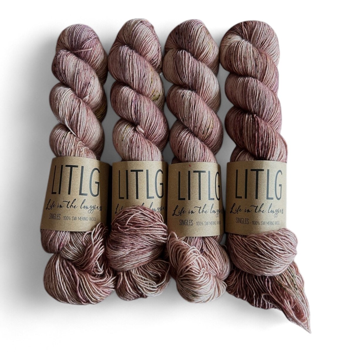 Life in the Long Grass Singles - BONIFAKTUR - Loam - Life in the Long Grass Life in the Long Grass Singles Loam