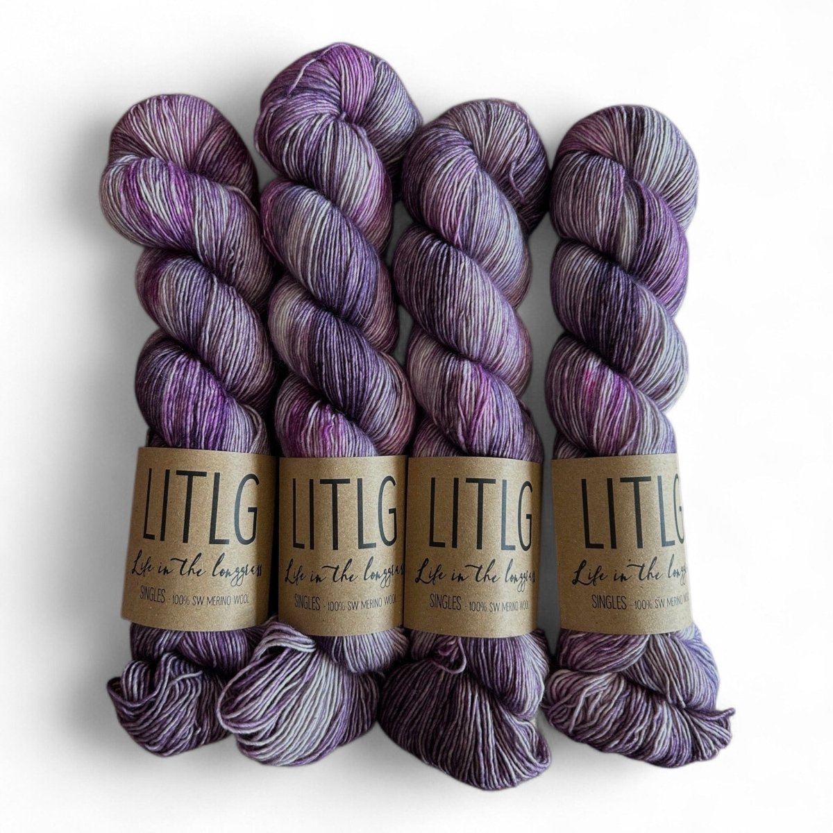 Life in the Long Grass Singles - BONIFAKTUR - Soulskin - Life in the Long Grass Life in the Long Grass Singles Soulskin