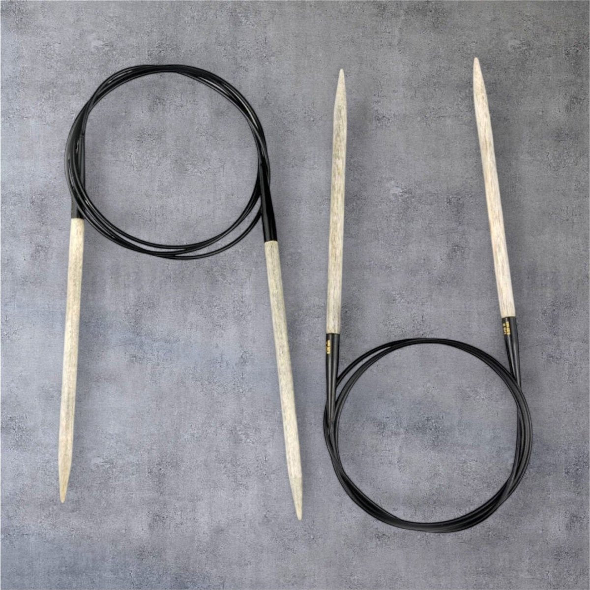 LYKKE Rundstricknadeln - BONIFAKTUR - 2.75 mm - KnitPro LYKKE Rundstricknadeln