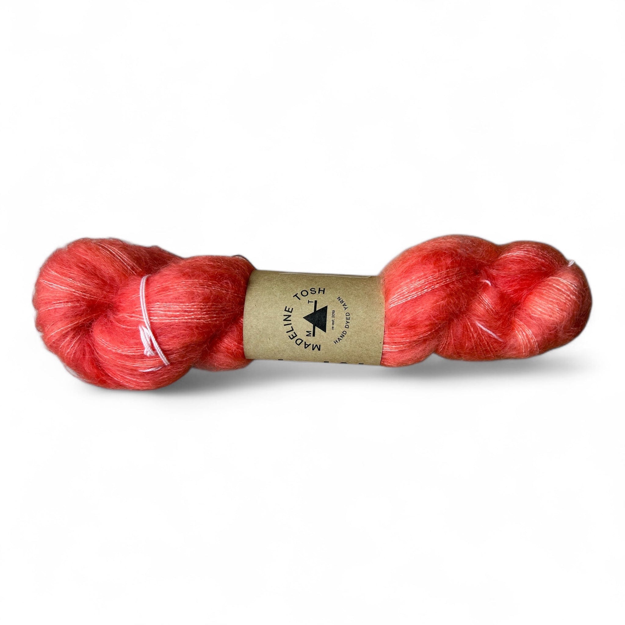 Madelinetosh Madelinetosh Impression Grapefruit