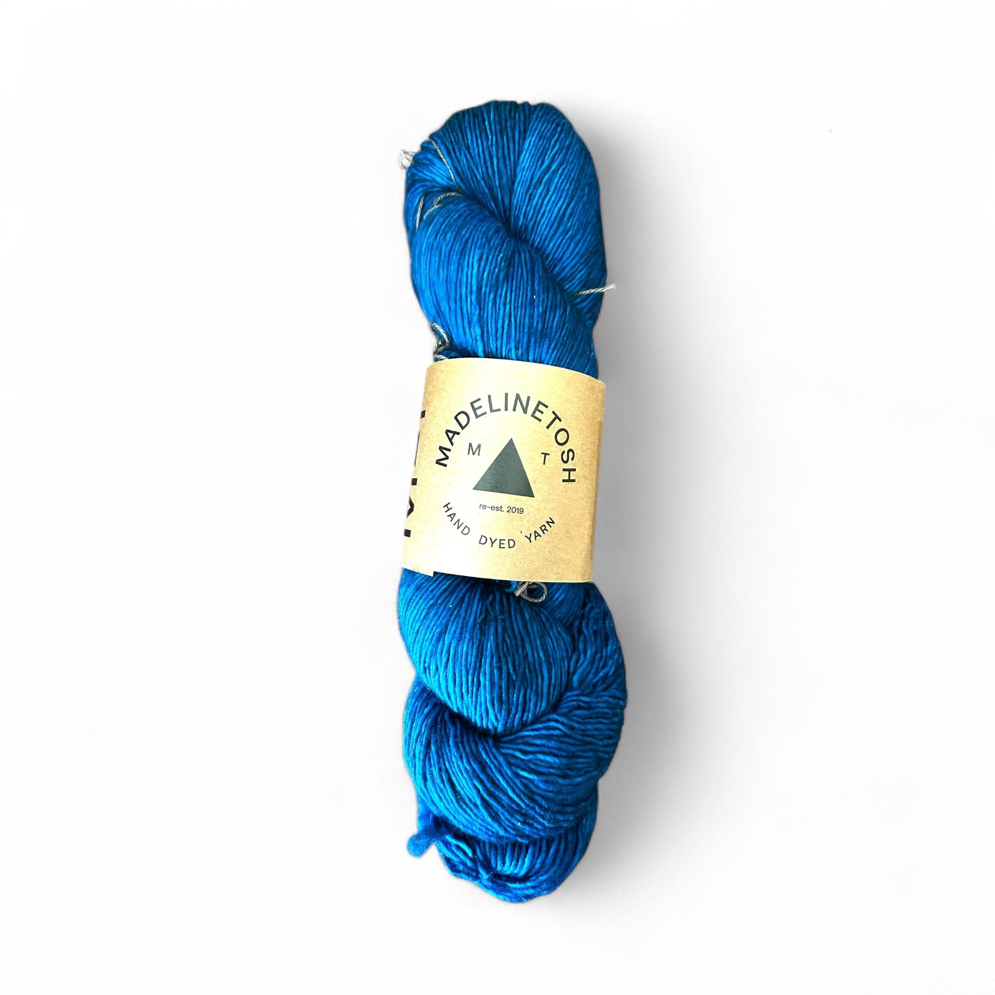 Madelinetosh Madelinetosh Tosh Merino Light Farben A - H Arctic