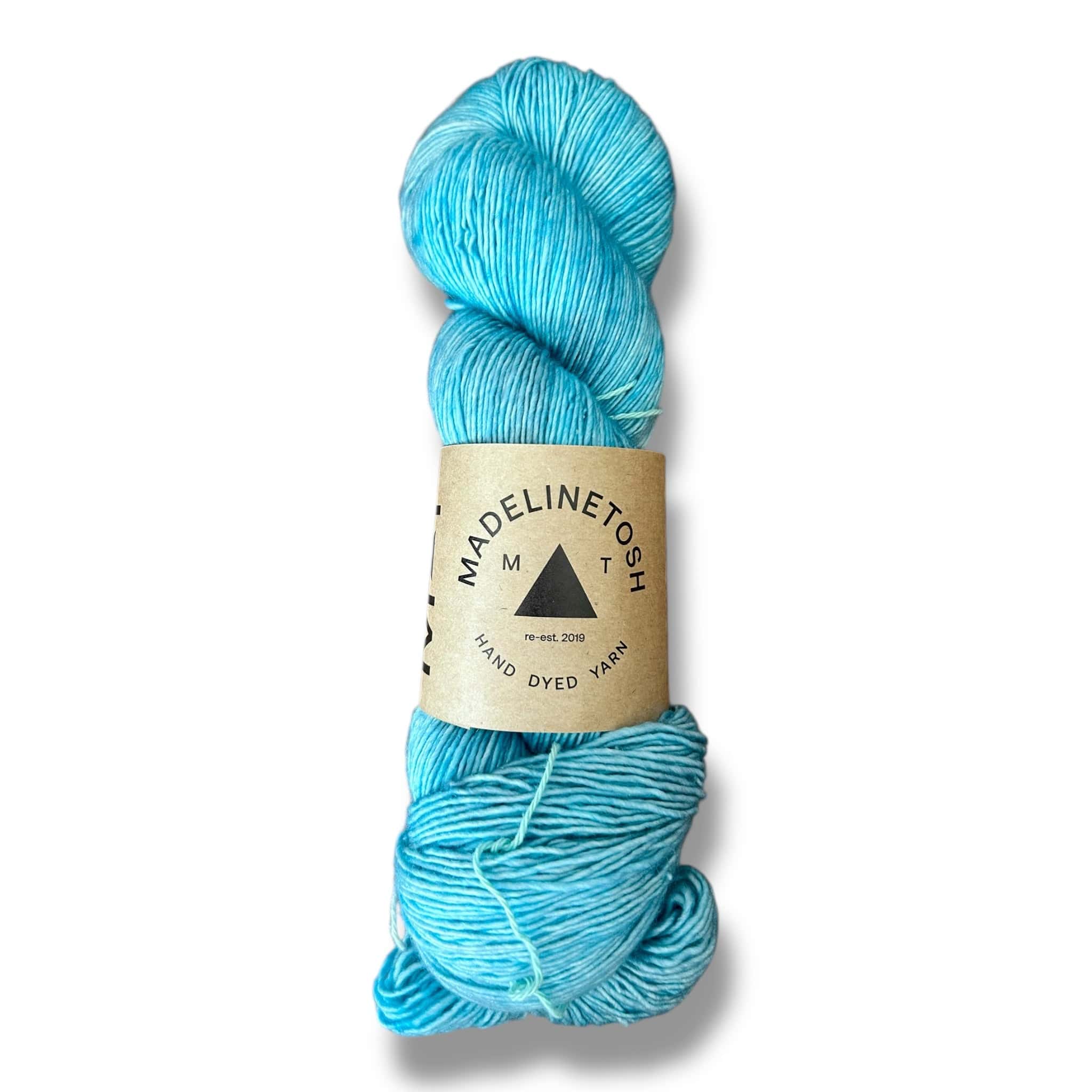 Madelinetosh Madelinetosh Tosh Merino Light Farben A - H Bloomsbury