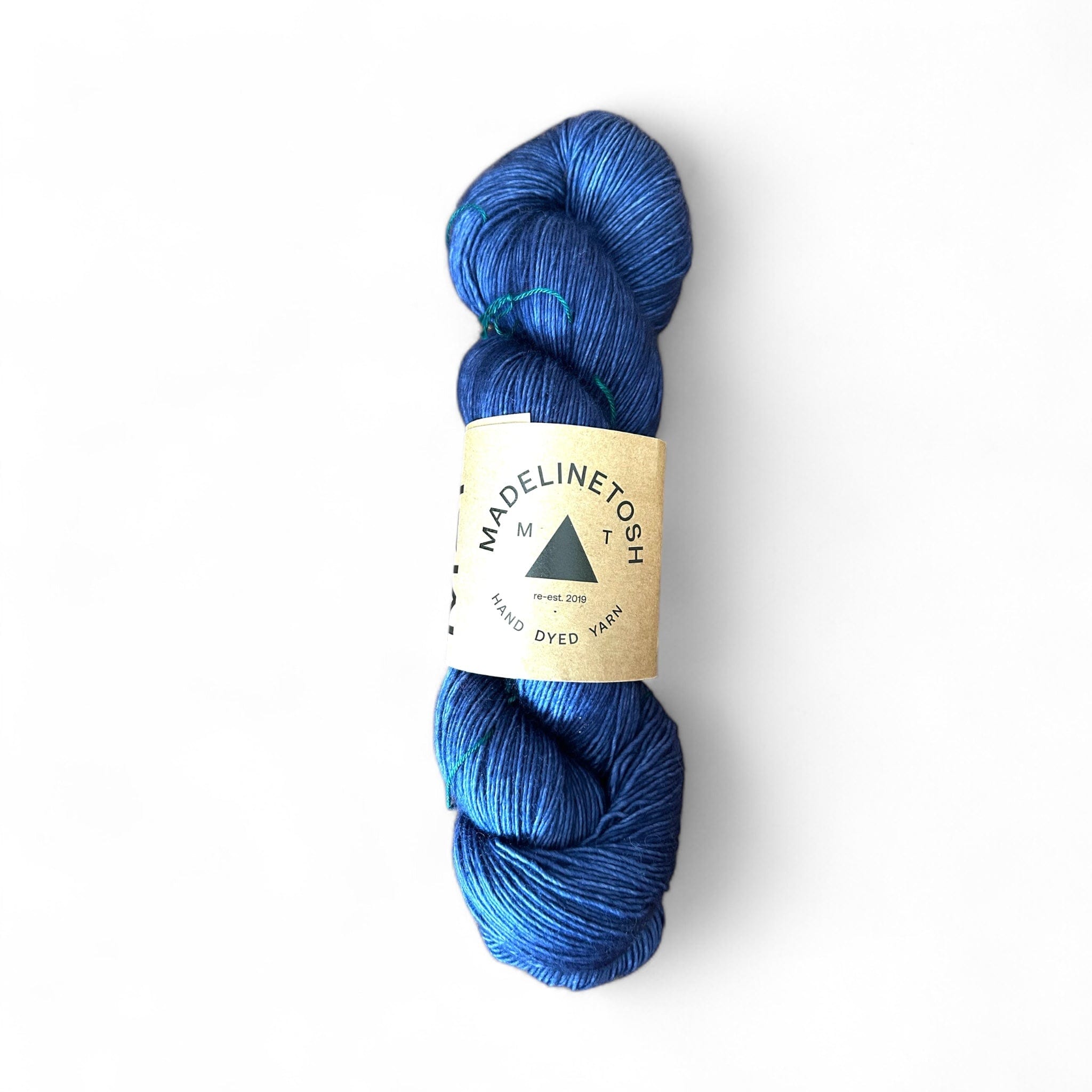 Madelinetosh Madelinetosh Tosh Merino Light Farben A - H Ceremony