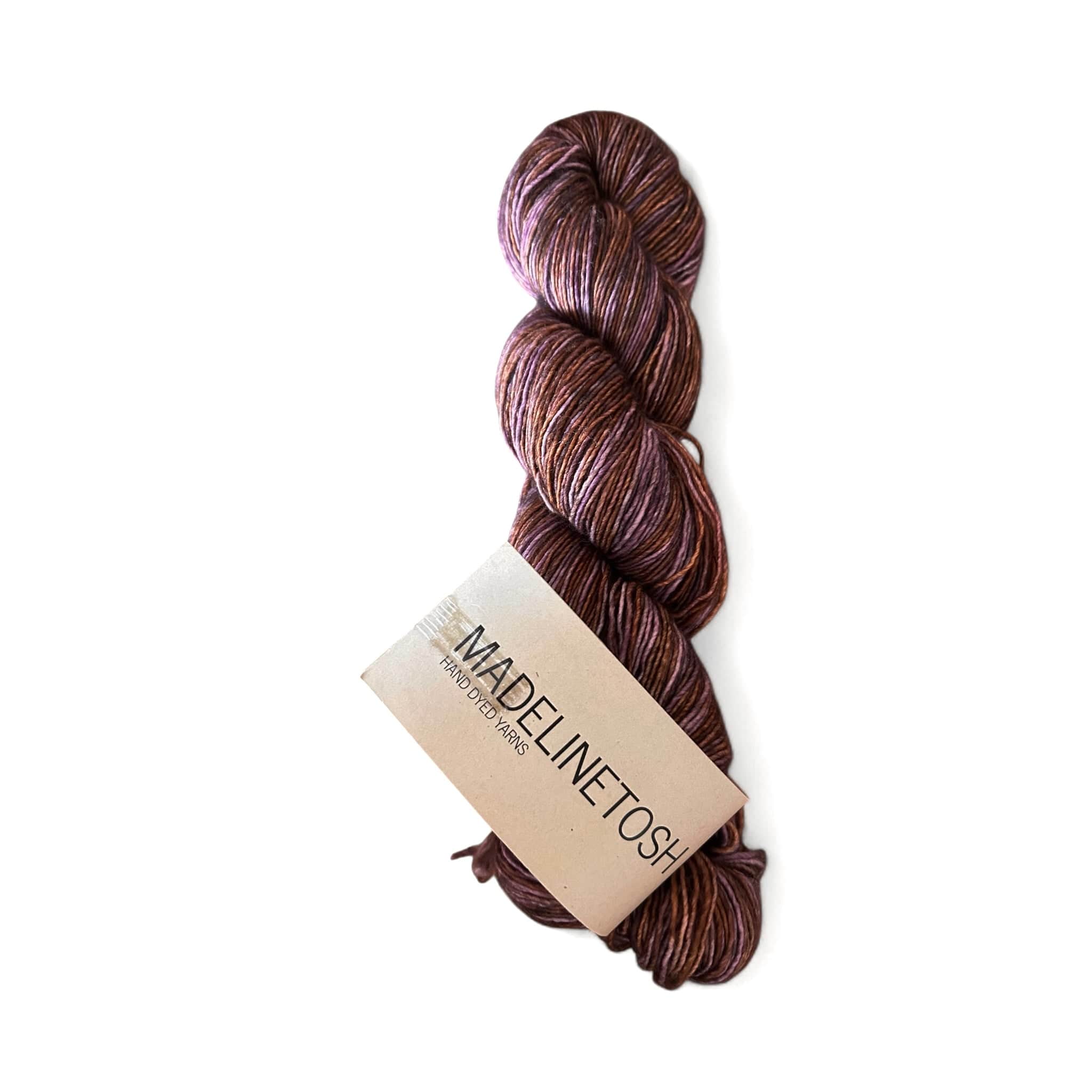 Madelinetosh Madelinetosh Tosh Merino Light Farben A - H Dachshund