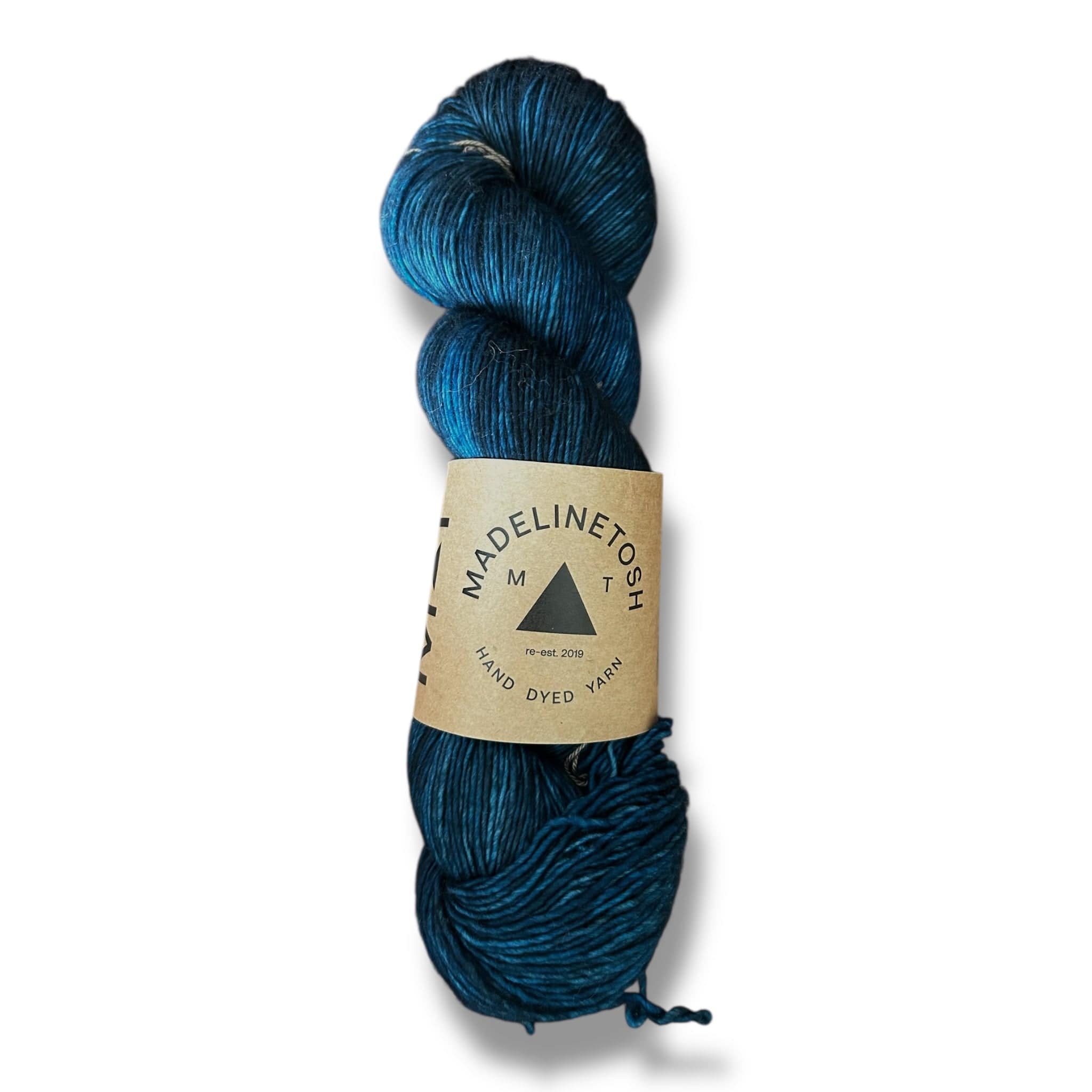 Madelinetosh Madelinetosh Tosh Merino Light Farben A - H Deep