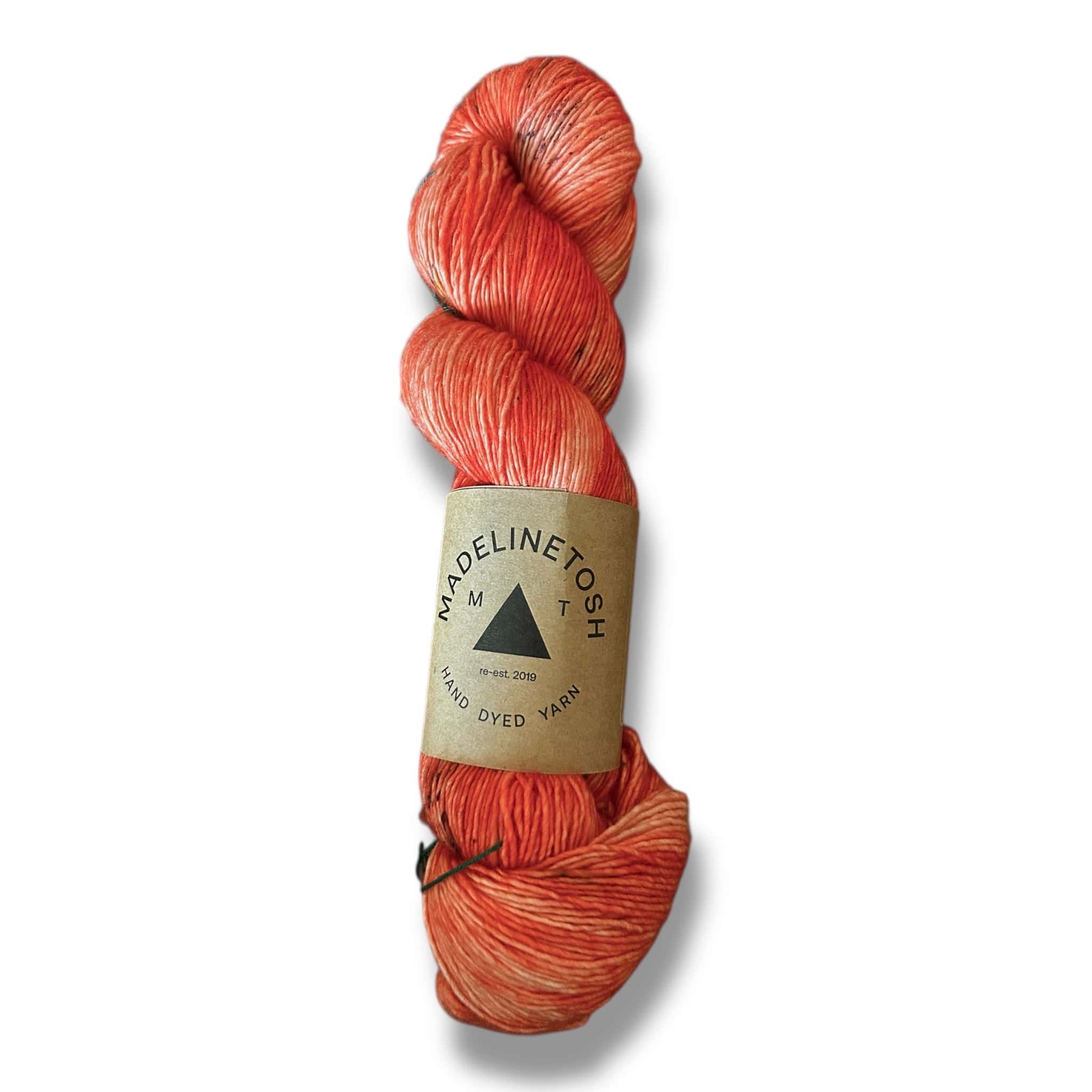 Madelinetosh Madelinetosh Tosh Merino Light Farben A - H Dumbledore's Phoenix