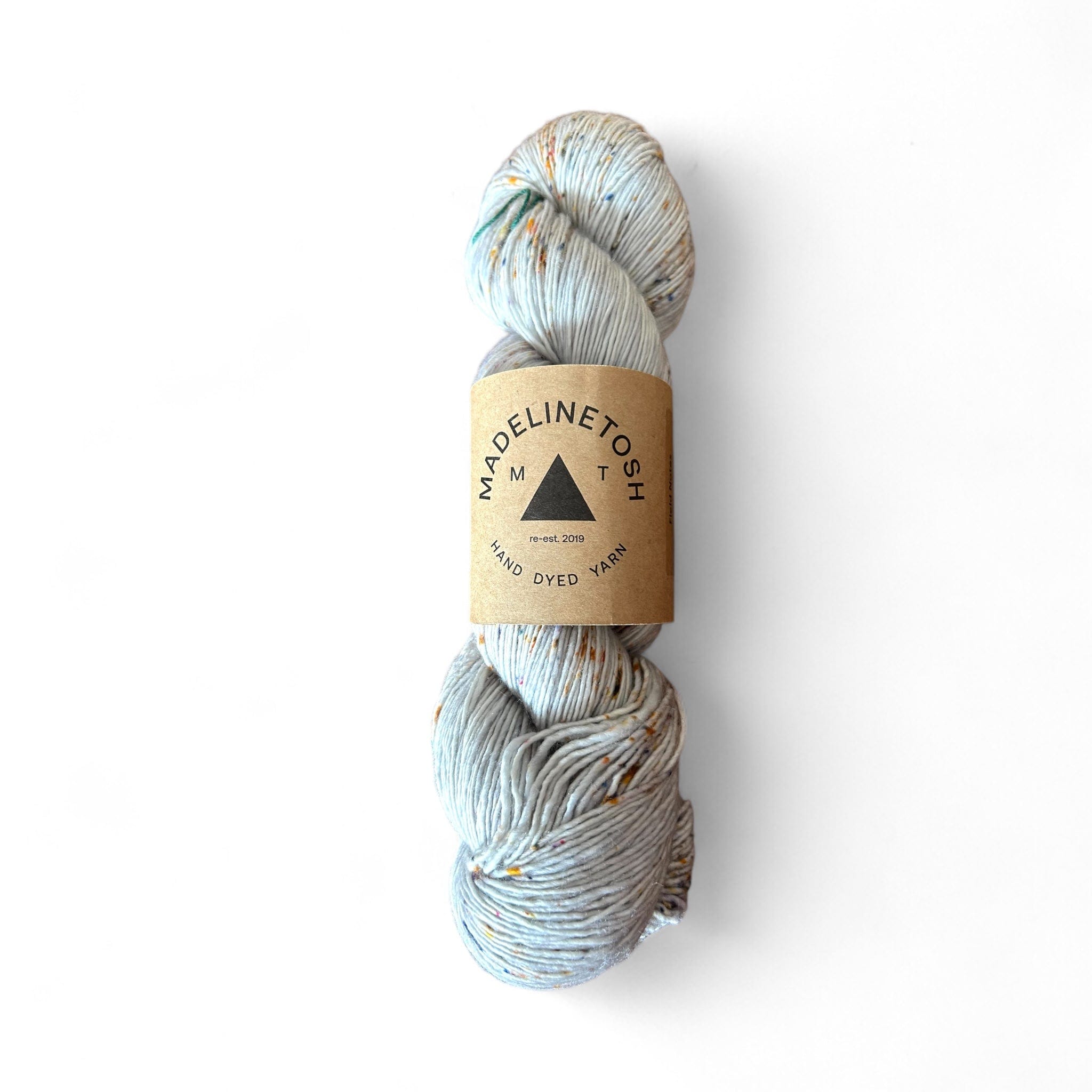 Madelinetosh Madelinetosh Tosh Merino Light Farben A - H Field Notes