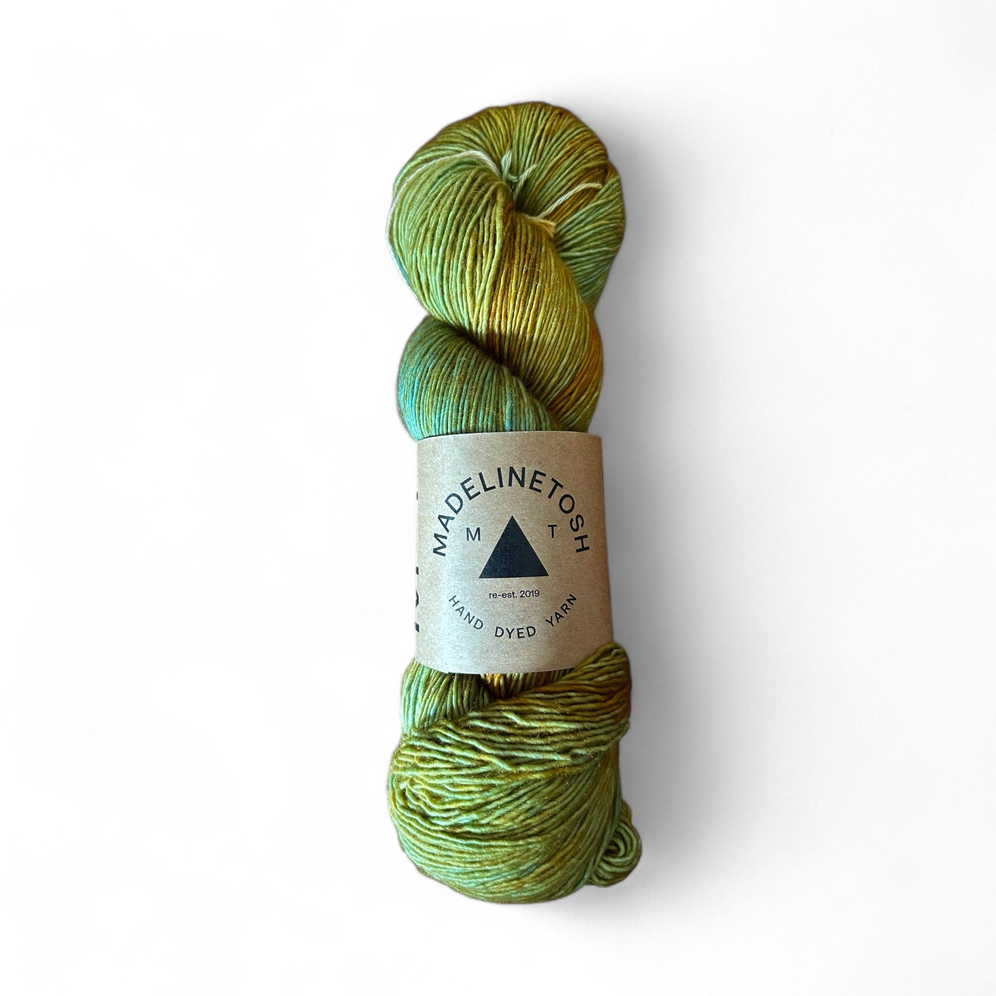Madelinetosh Madelinetosh Tosh Merino Light Farben A - H Filigree