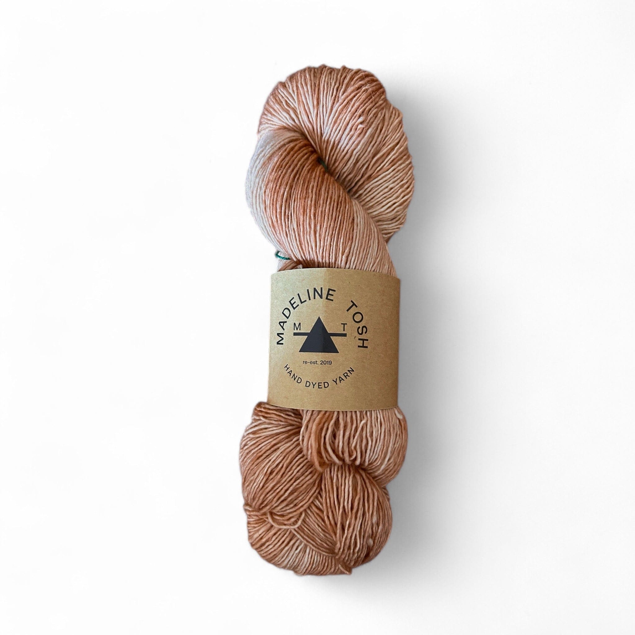 Madelinetosh Madelinetosh Tosh Merino Light Farben A - H Filtered Daydreams