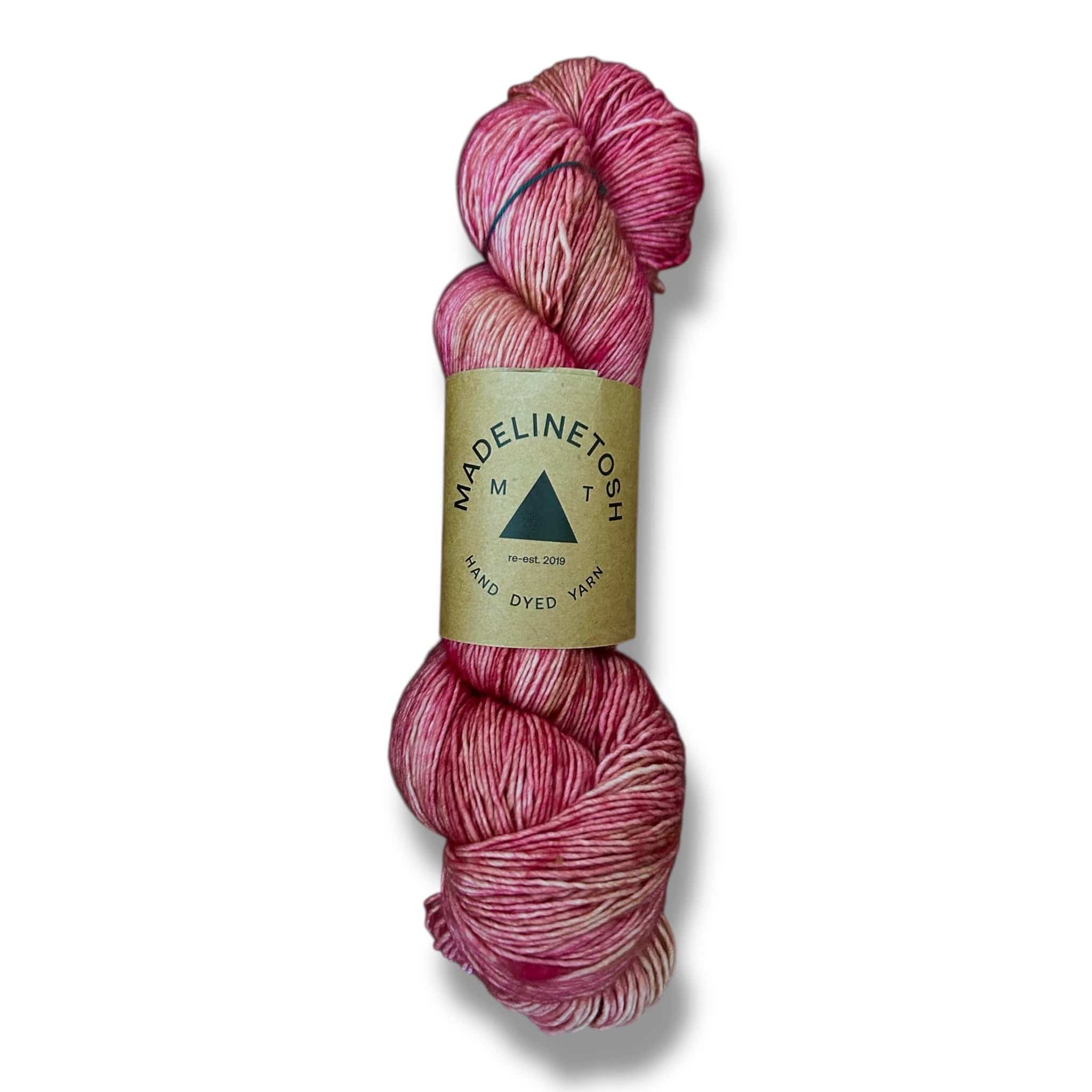 Madelinetosh Madelinetosh Tosh Merino Light Farben A - H Fragrant