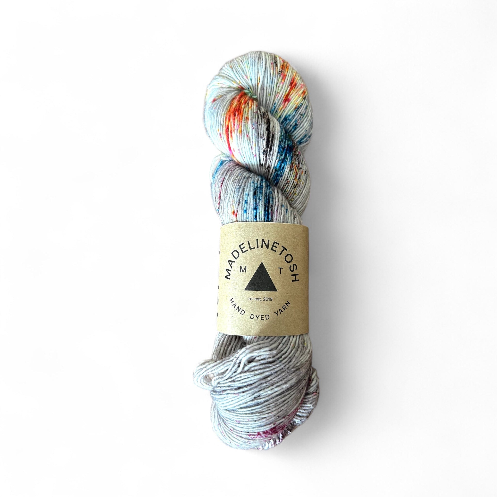 Madelinetosh Madelinetosh Tosh Merino Light Farben A - H Gracenotes