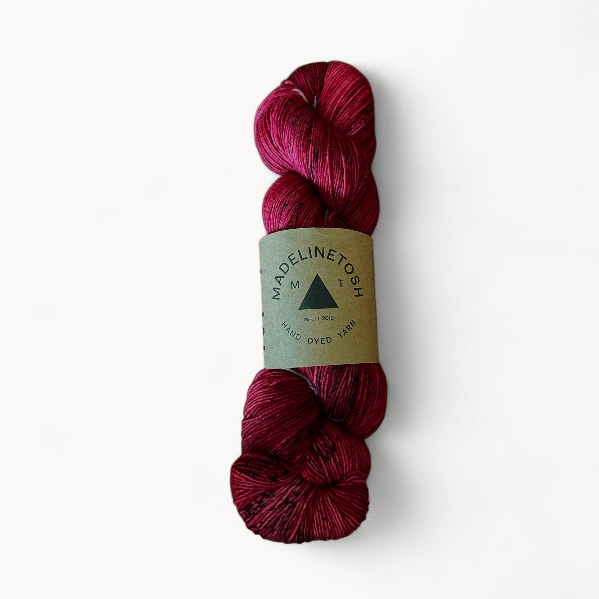 Madelinetosh Tosh Merino Light