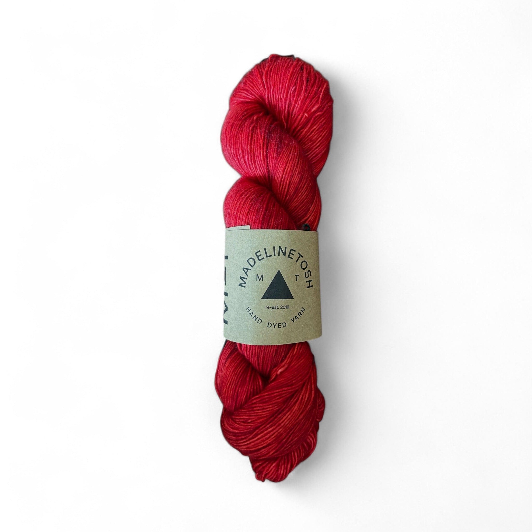 Madelinetosh Tosh Merino Light