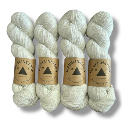 Madelinetosh TOSH MERINO LIGHT - Antler