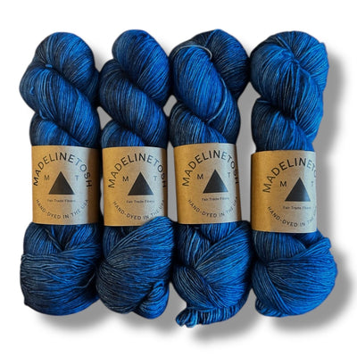 Madelinetosh TOSH MERINO LIGHT - Arctic