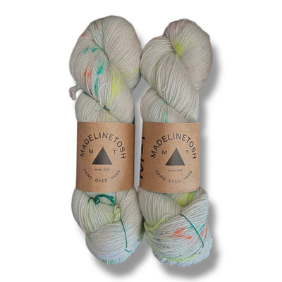 Madelinetosh TOSH MERINO LIGHT - Bone Coral