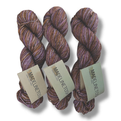 Madelinetosh TOSH MERINO LIGHT - Dachshund