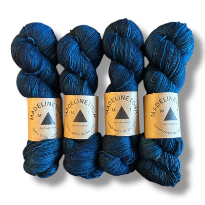 Madelinetosh TOSH MERINO LIGHT - Deep