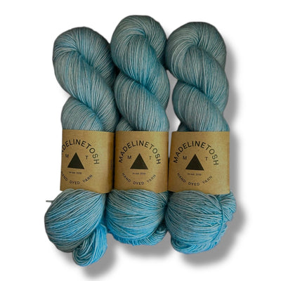 Madelinetosh TOSH MERINO LIGHT - Denim