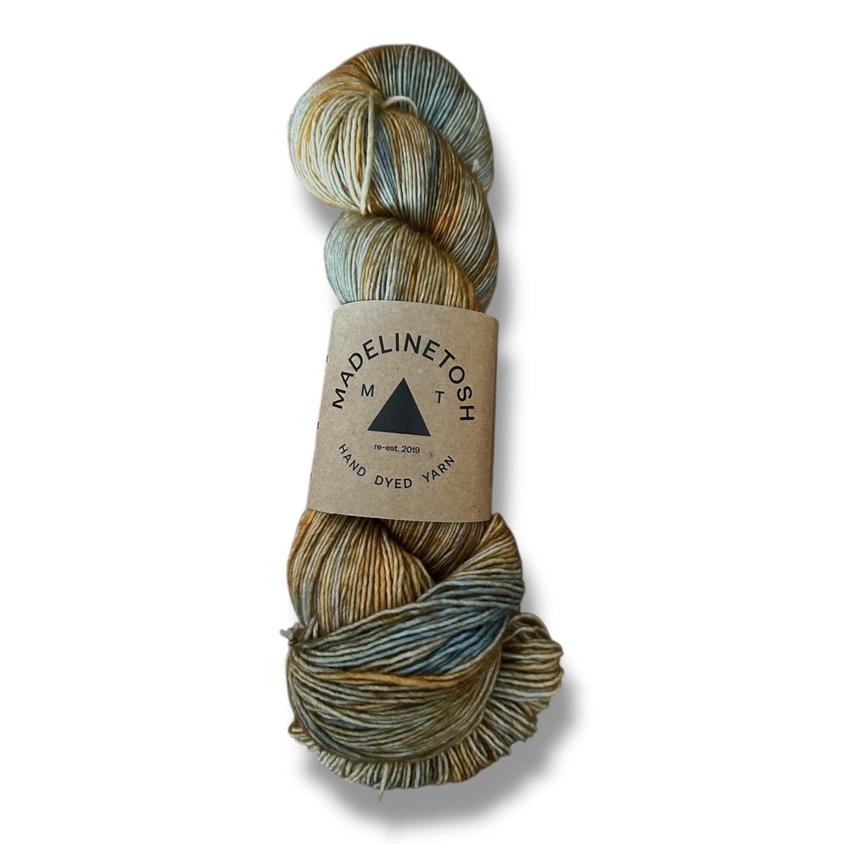 Madelinetosh Tosh Merino Light - BONIFAKTUR - Earl Grey - Madelinetosh Madelinetosh Tosh Merino Light Farben A - H Earl Grey