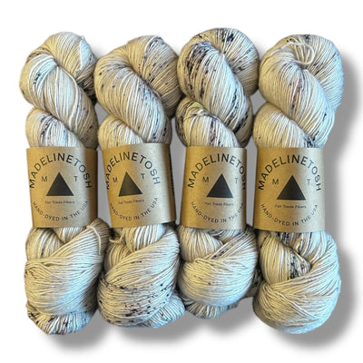 Madelinetosh TOSH MERINO LIGHT - Eleven Lite