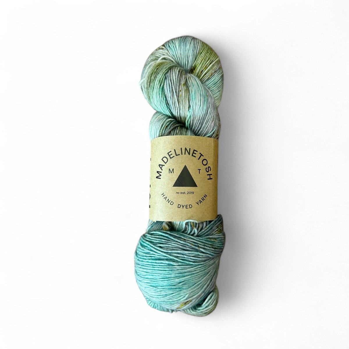 Madelinetosh Tosh Merino Light - BONIFAKTUR - No Farewell - Madelinetosh Tosh Merino Light