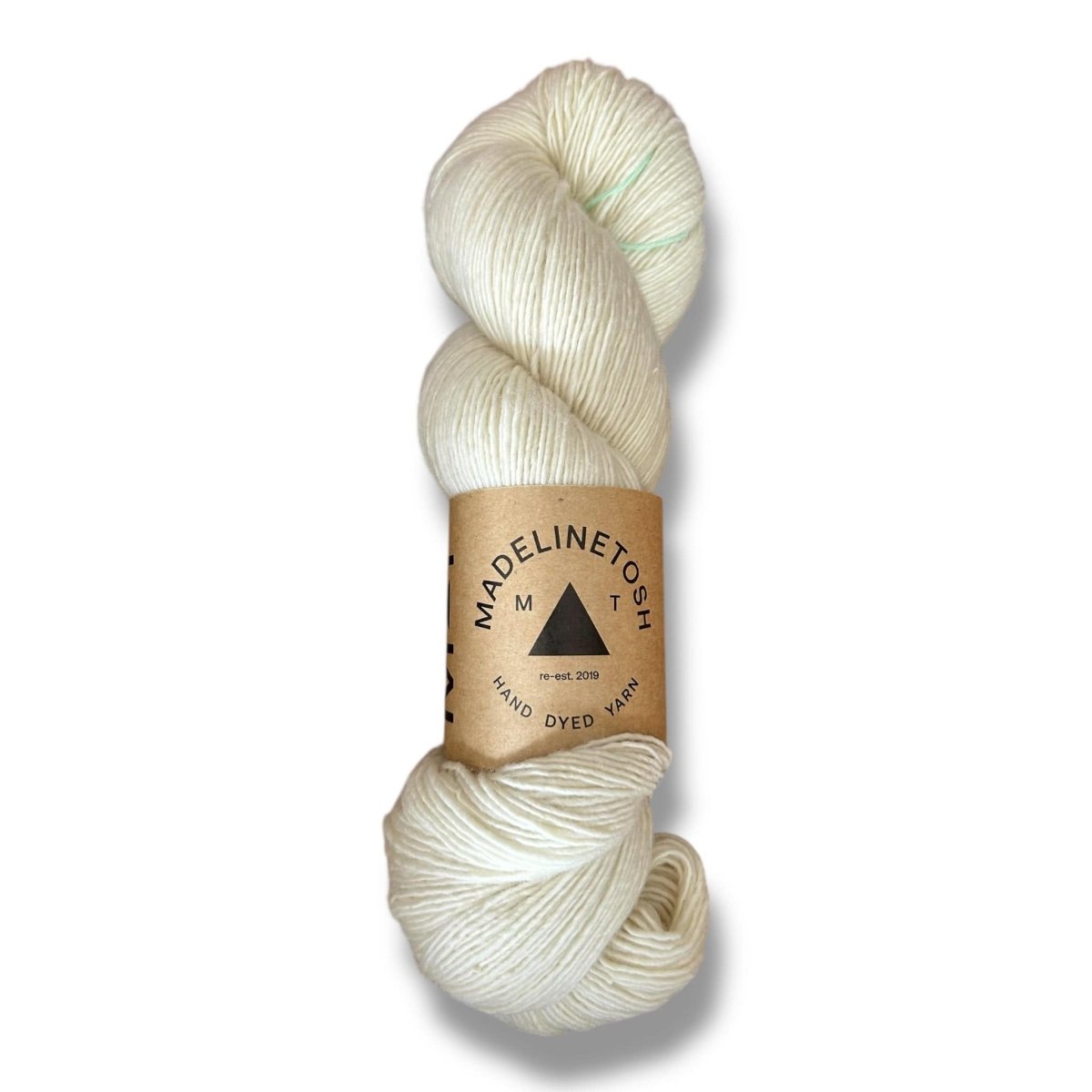 Madelinetosh Tosh Merino Light - BONIFAKTUR - Panacotta - Madelinetosh Tosh Merino Light