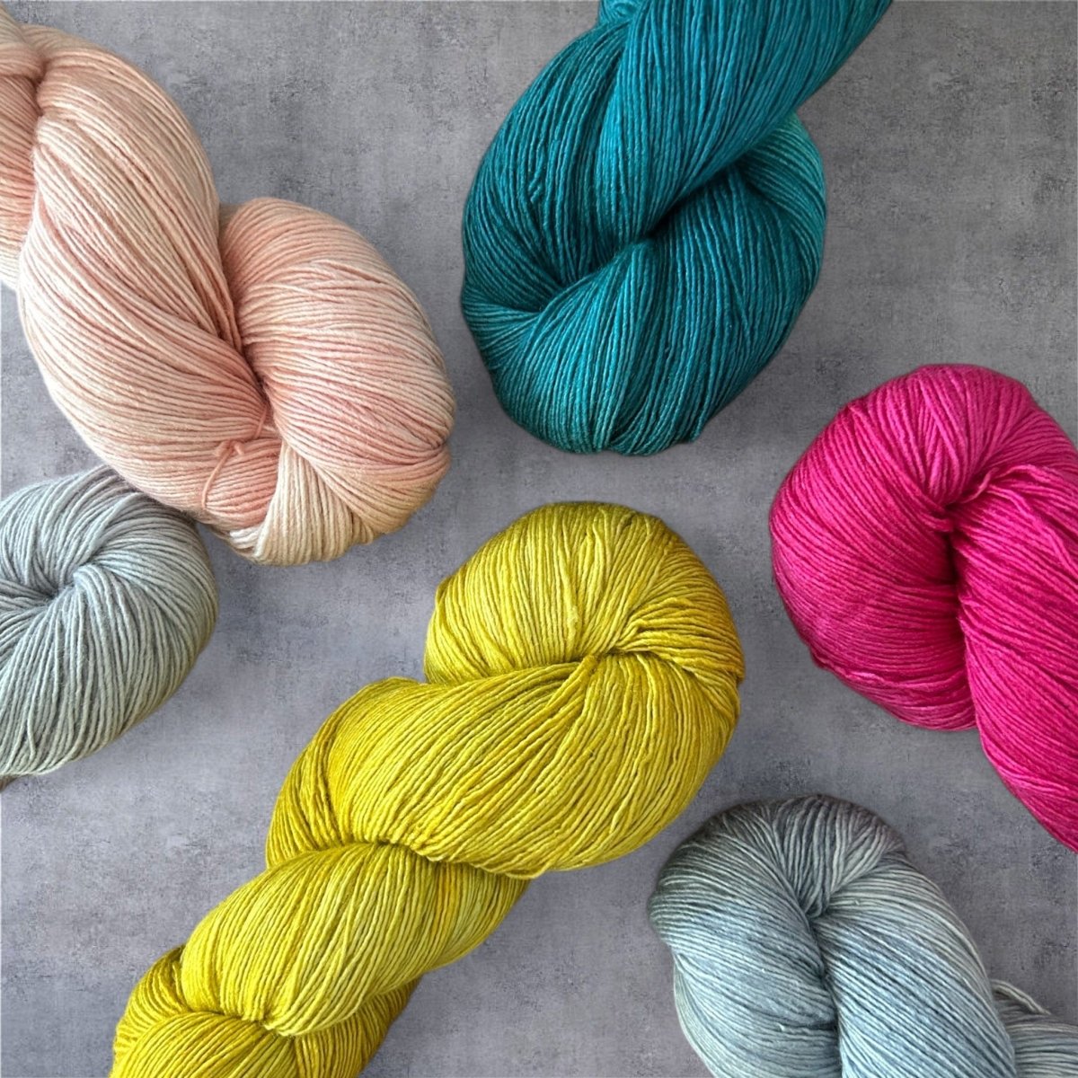 Manos del Uruguay Fino - BONIFAKTUR - Admiral - Manos del Uruguay Manos del Uruguay Fino