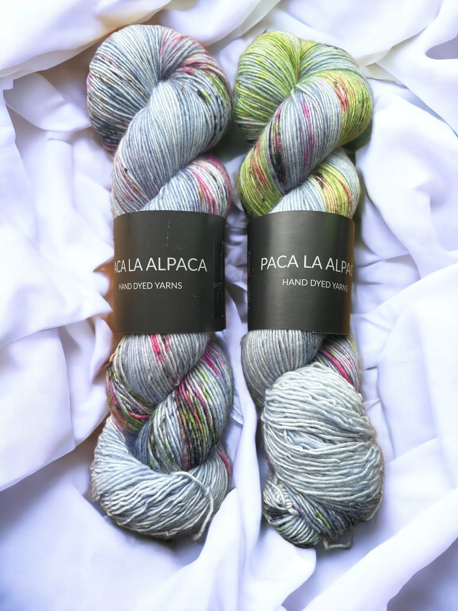 Paca la Alpaca 2er Kit K10