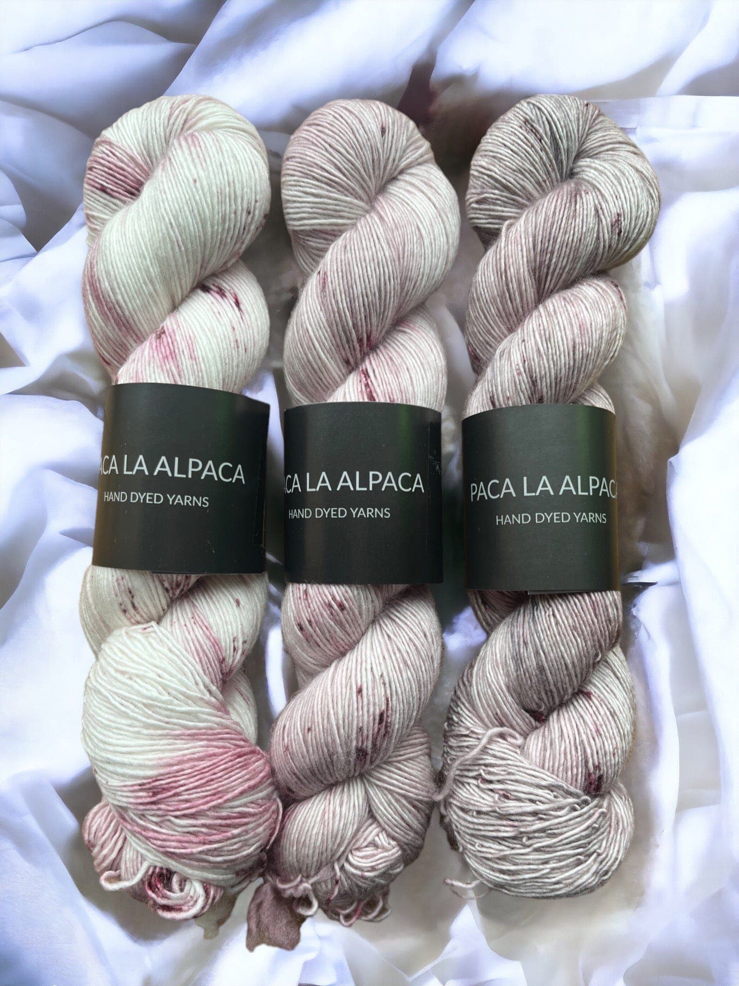 Paca la Alpaca 3er Kit K5