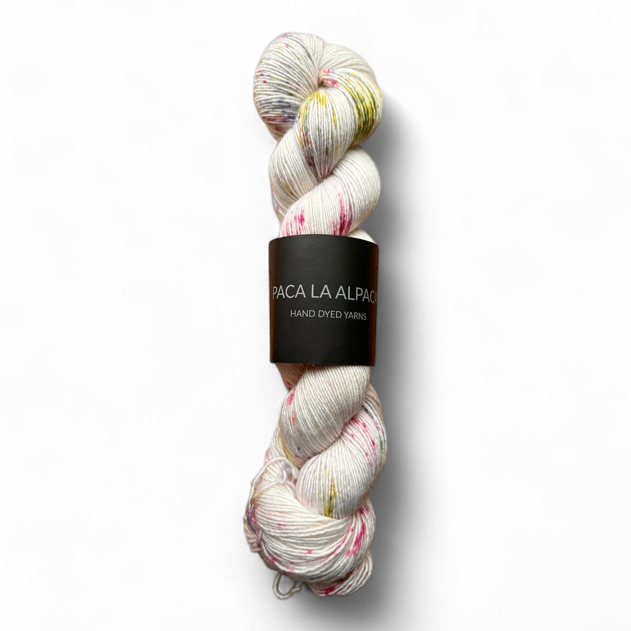 Paca la Alpaca Paca La Alpaca Merino Singles Lily