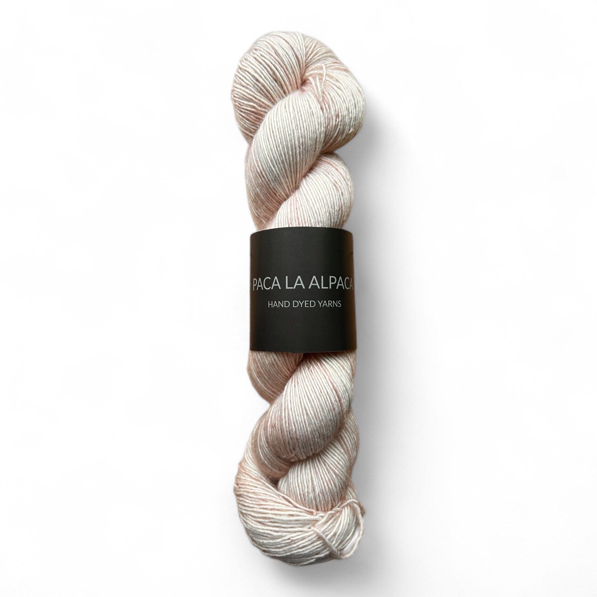 Paca la Alpaca Paca La Alpaca Merino Singles Rose