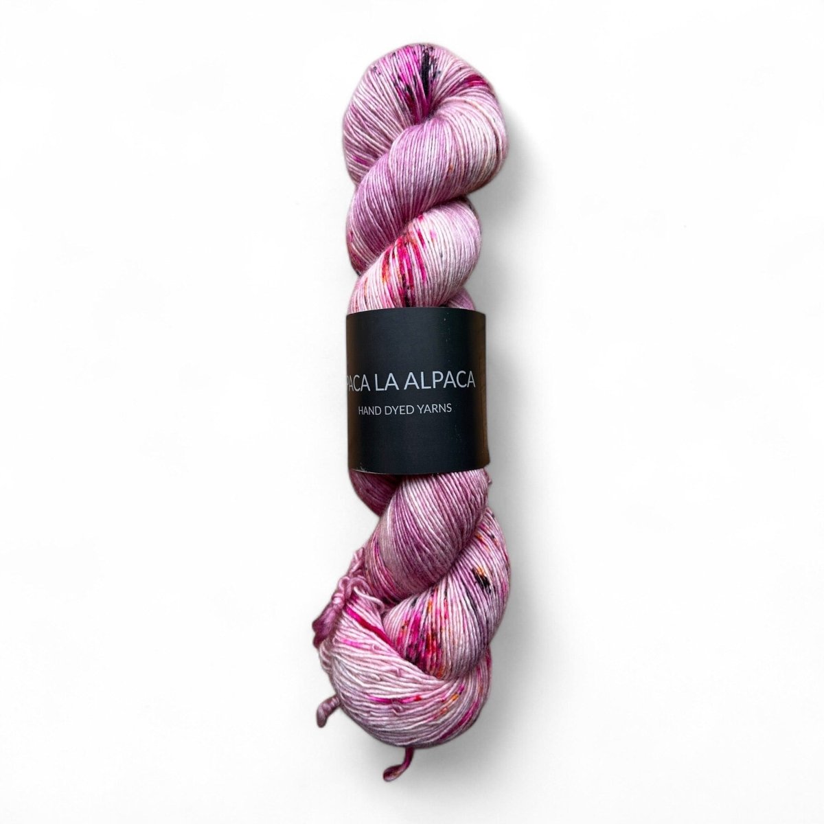 Paca La Alpaca Merino Singles - BONIFAKTUR - Girl Talk - Paca la Alpaca Paca La Alpaca Merino Singles Girl Talk