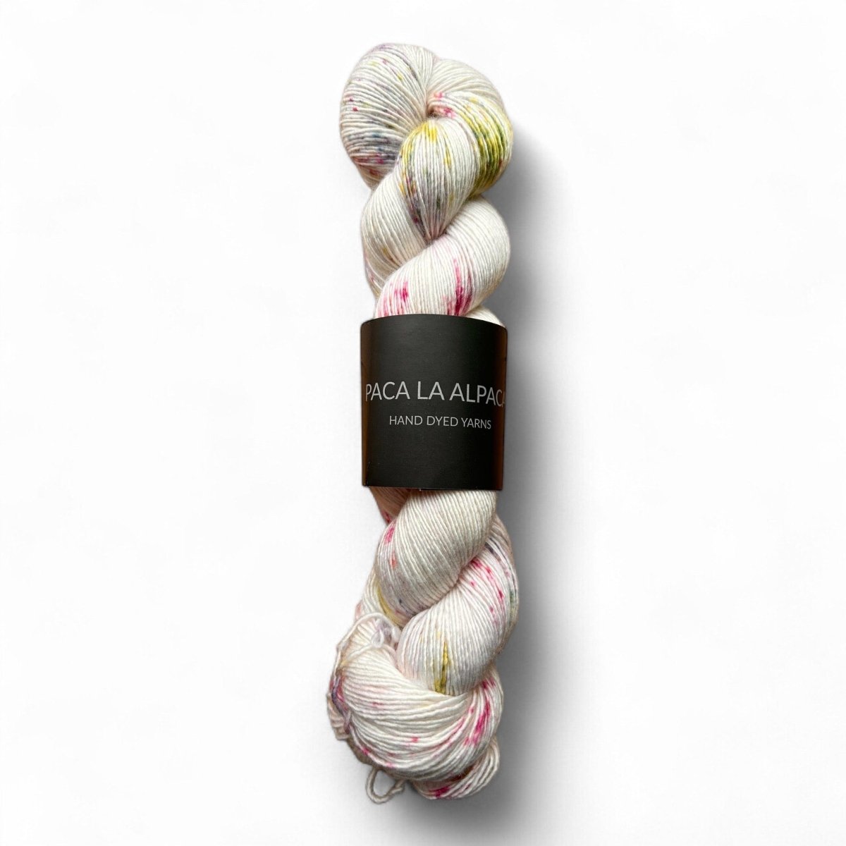 Paca La Alpaca Merino Singles - BONIFAKTUR - Lily - Paca la Alpaca Paca La Alpaca Merino Singles Lily