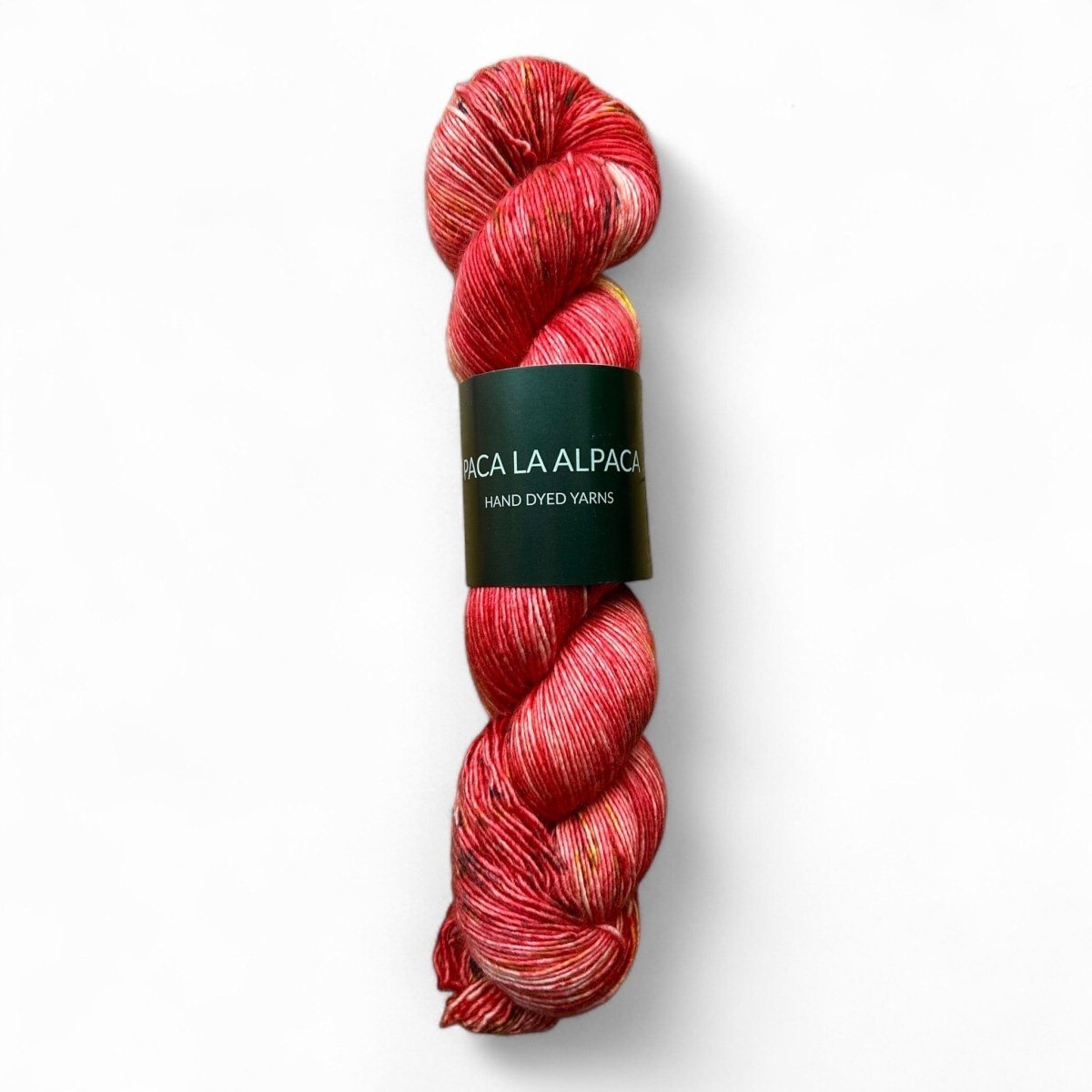 Paca La Alpaca Merino Singles - BONIFAKTUR - Thriller - Paca la Alpaca Paca La Alpaca Merino Singles Thriller