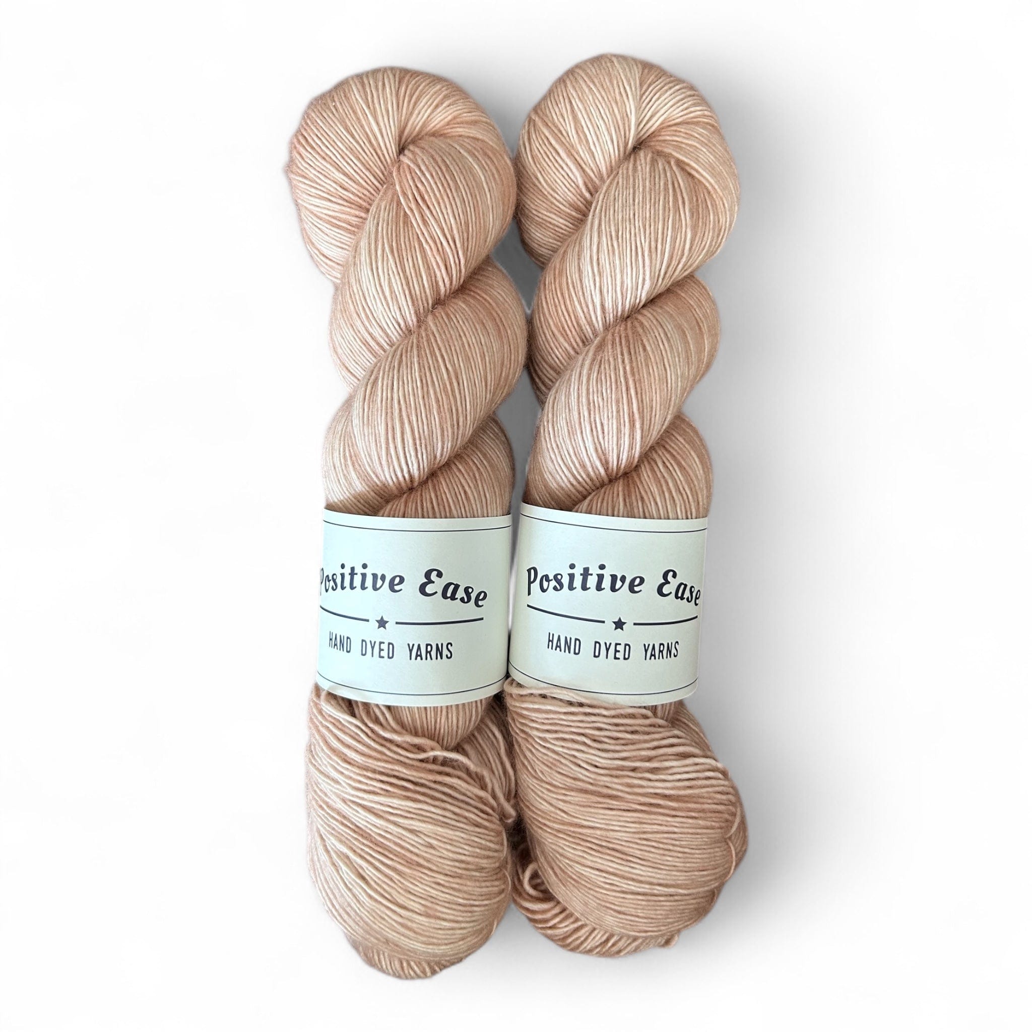 Positive Ease Positive Ease Merino Singles Blossom