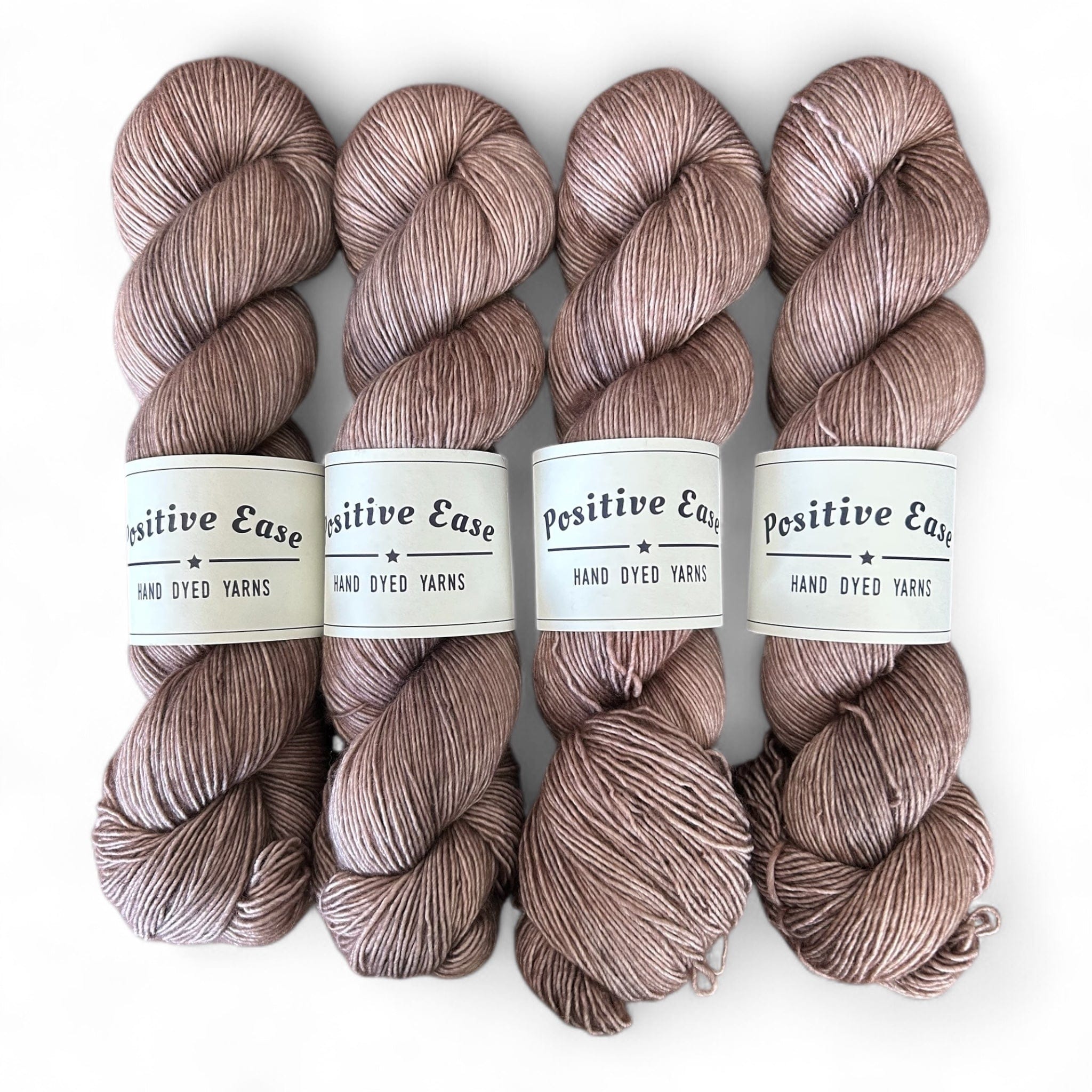 Positive Ease Positive Ease Merino Singles Bringing up Baby