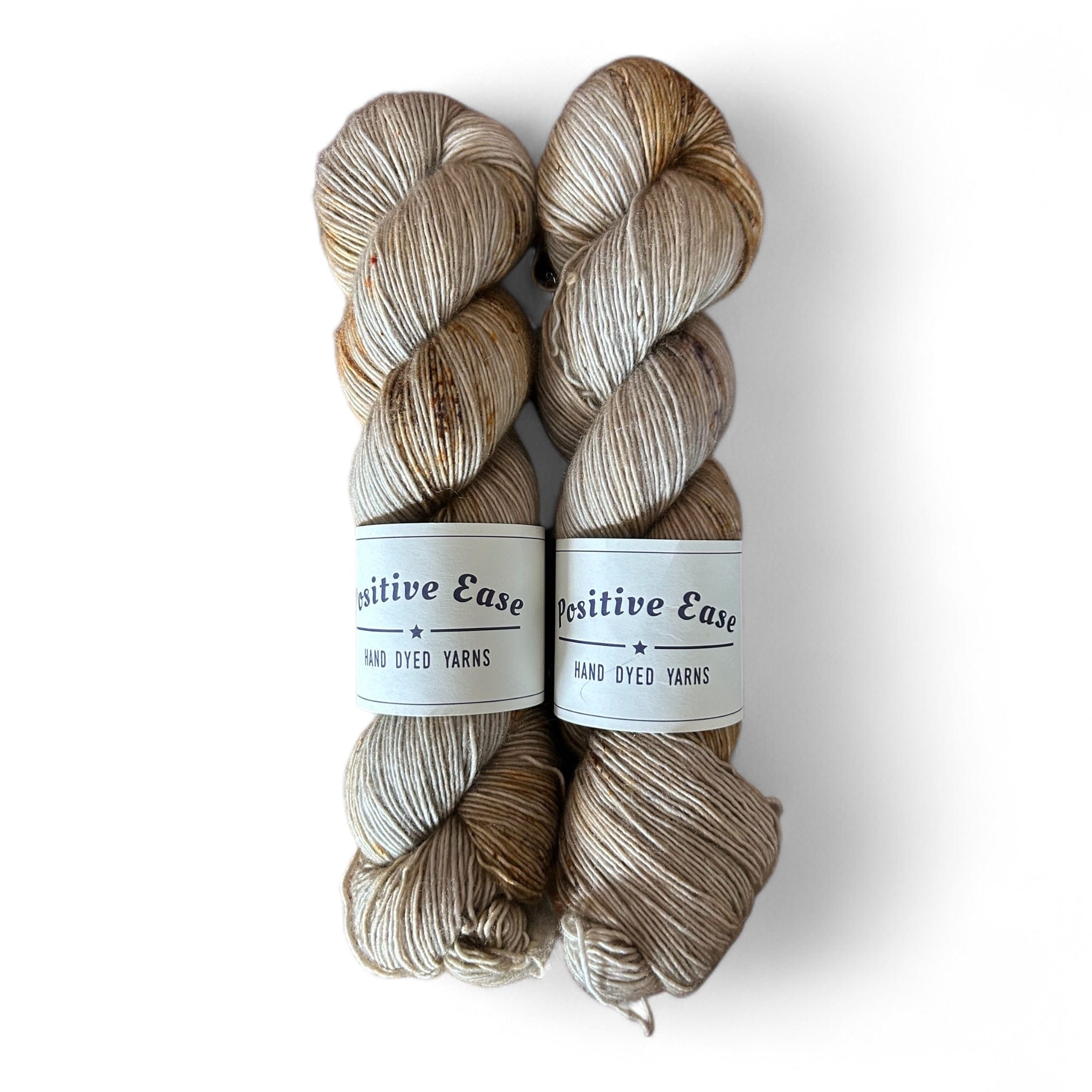 Positive Ease Positive Ease Merino Singles Calcite
