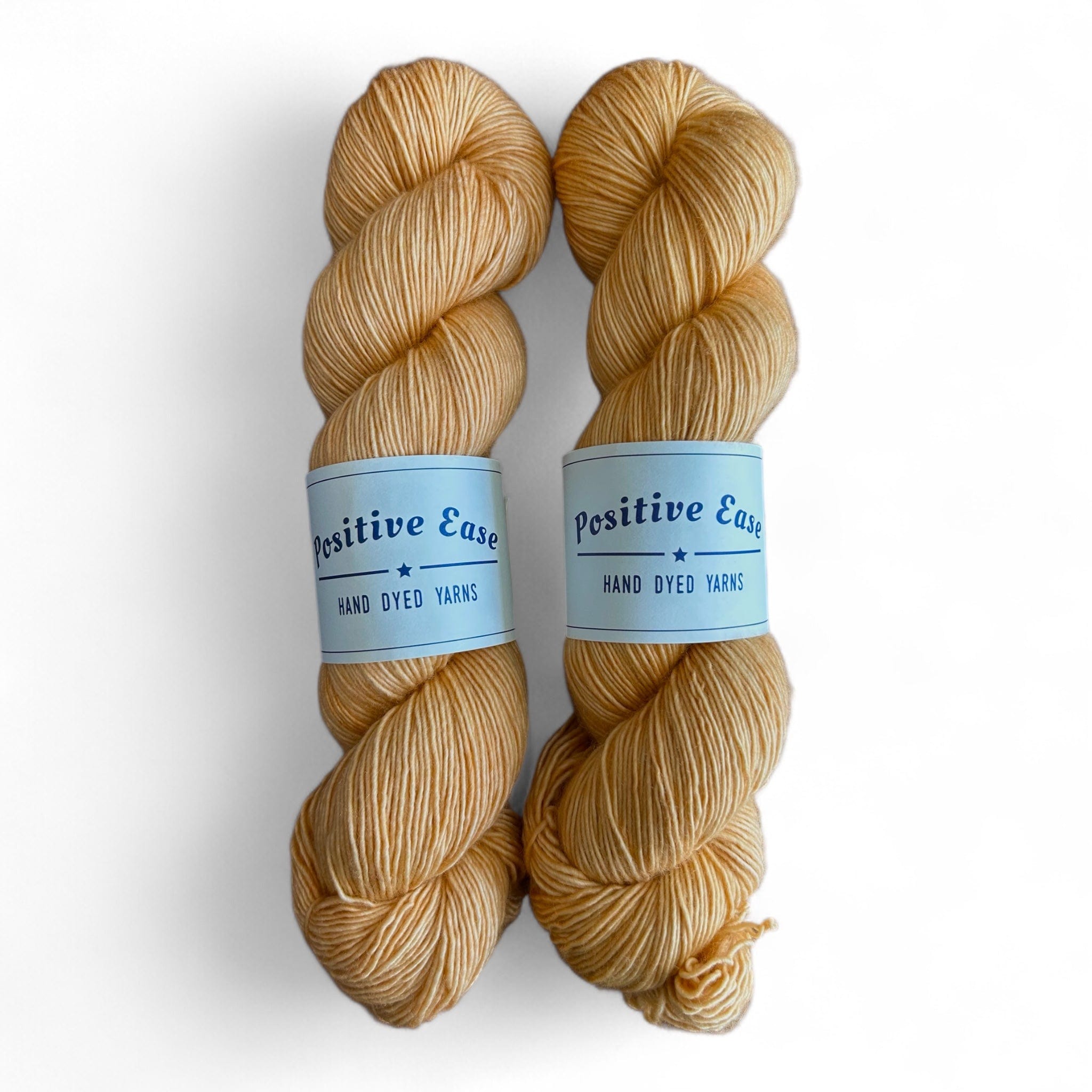 Positive Ease Positive Ease Merino Singles Ceci
