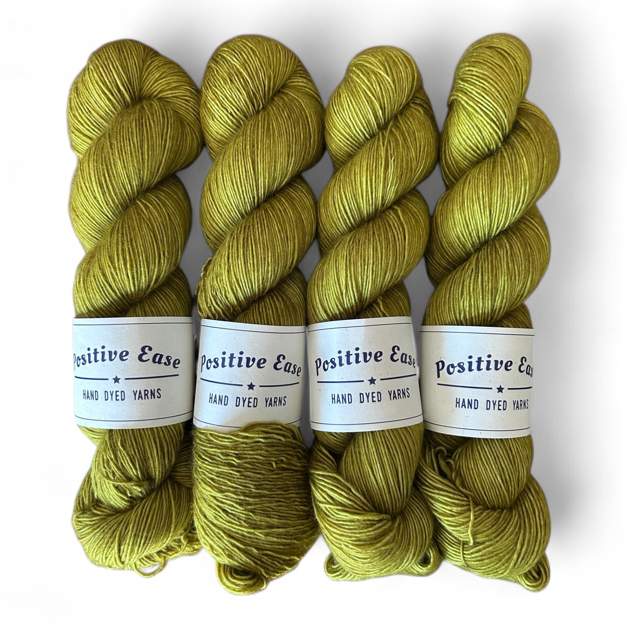 Positive Ease Positive Ease Merino Singles Detox