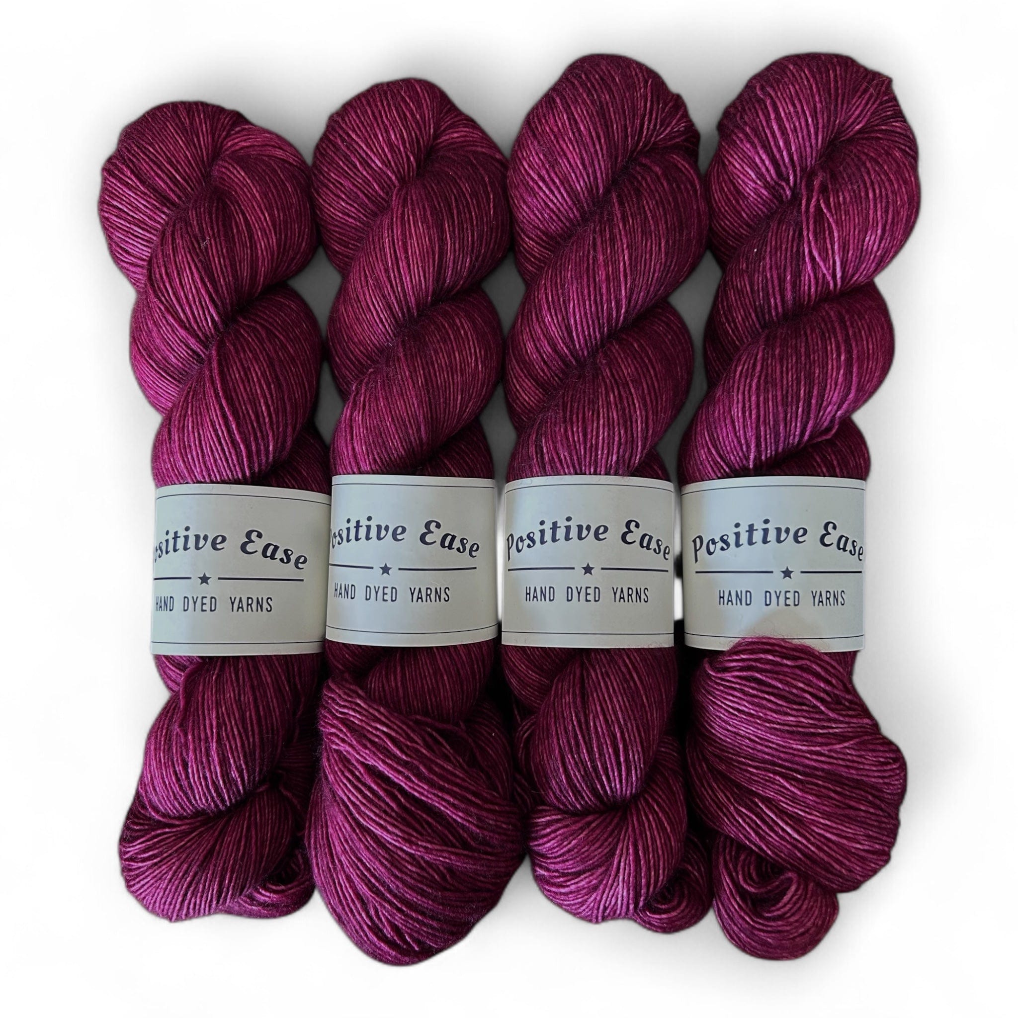 Positive Ease Positive Ease Merino Singles Focus
