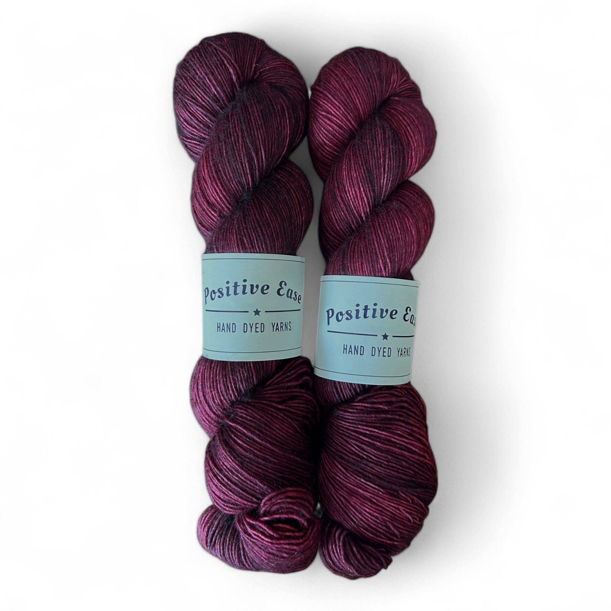 Positive Ease Positive Ease Merino Singles Great Expectations