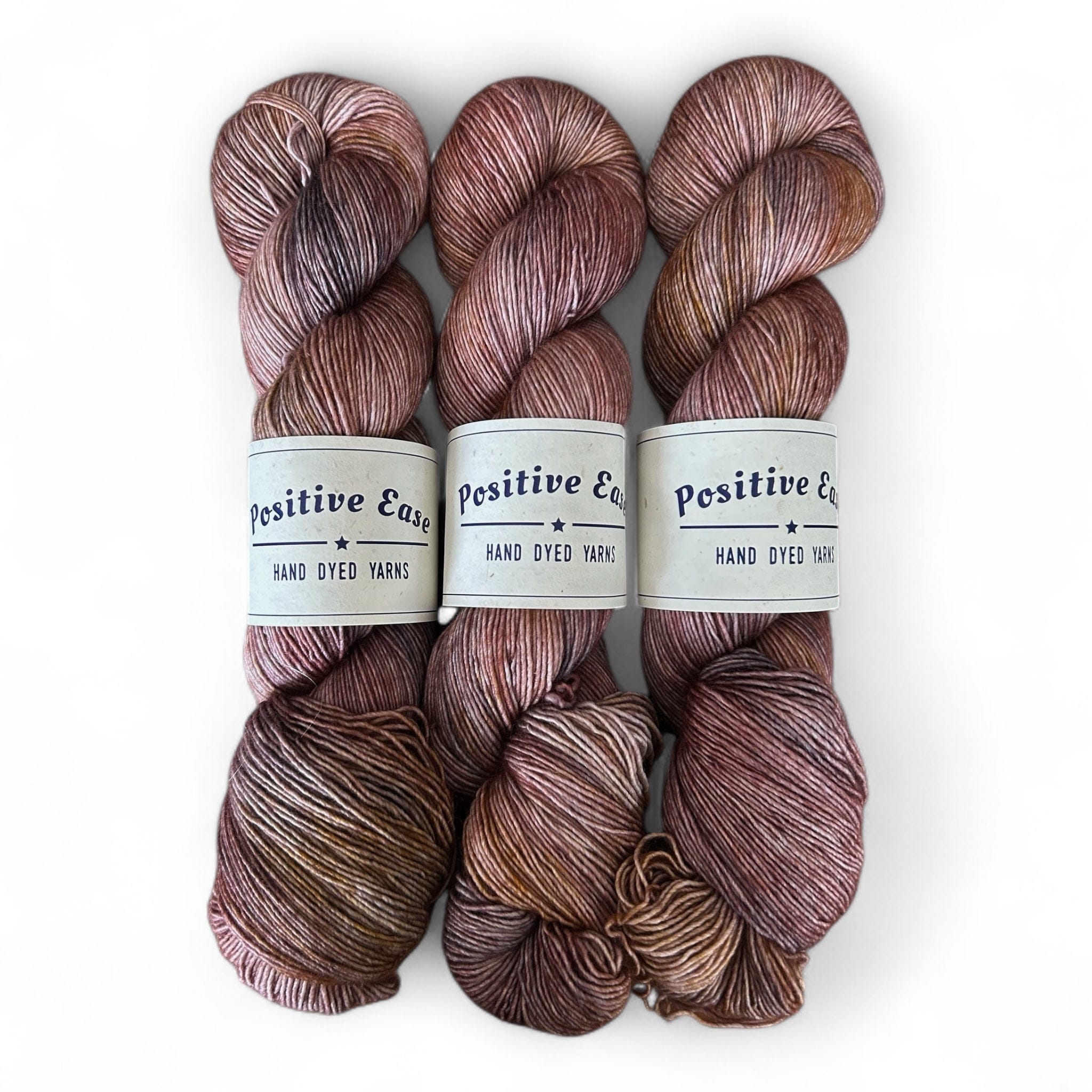 Positive Ease Positive Ease Merino Singles Greetings from Bologna 0.0