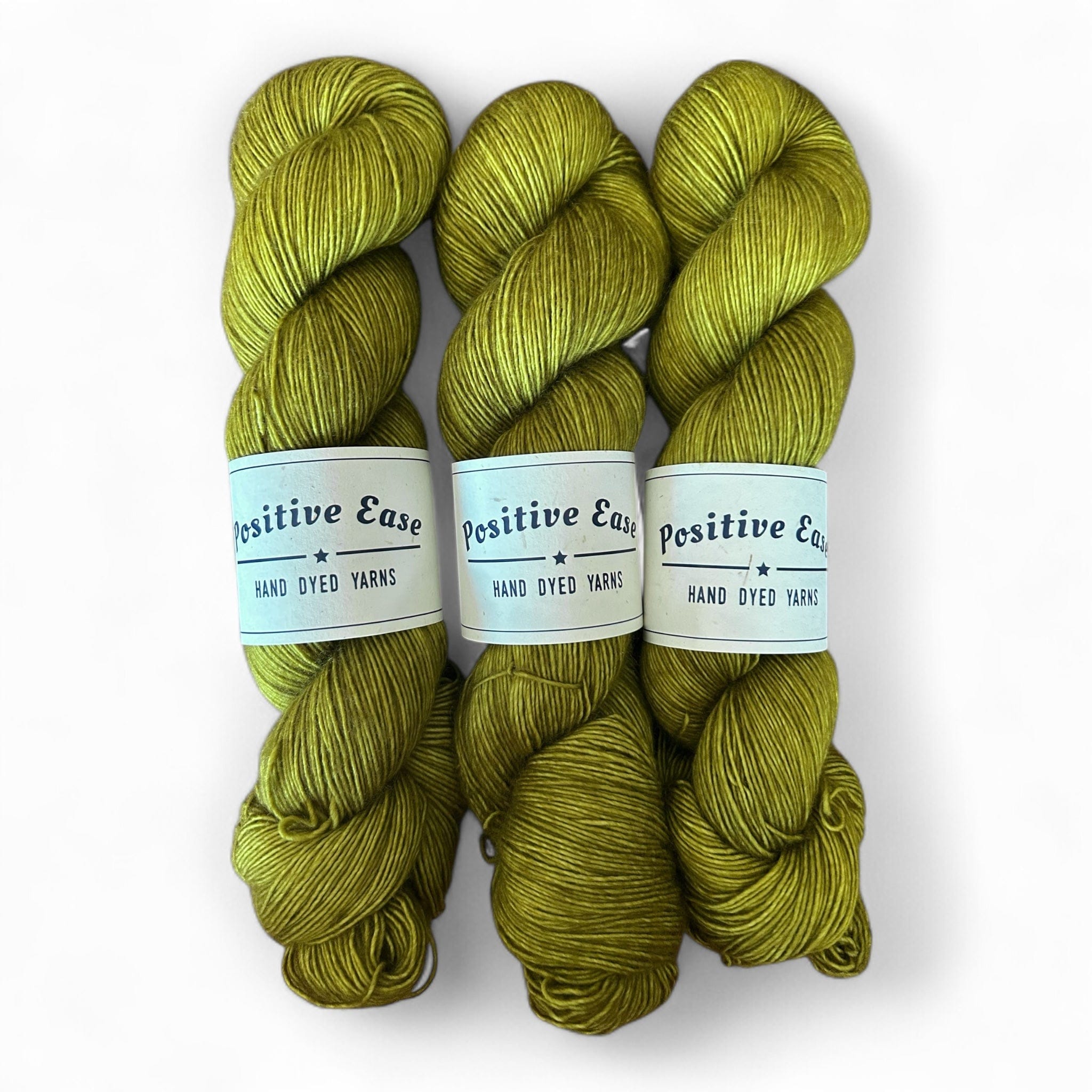 Positive Ease Positive Ease Merino Singles Intenso