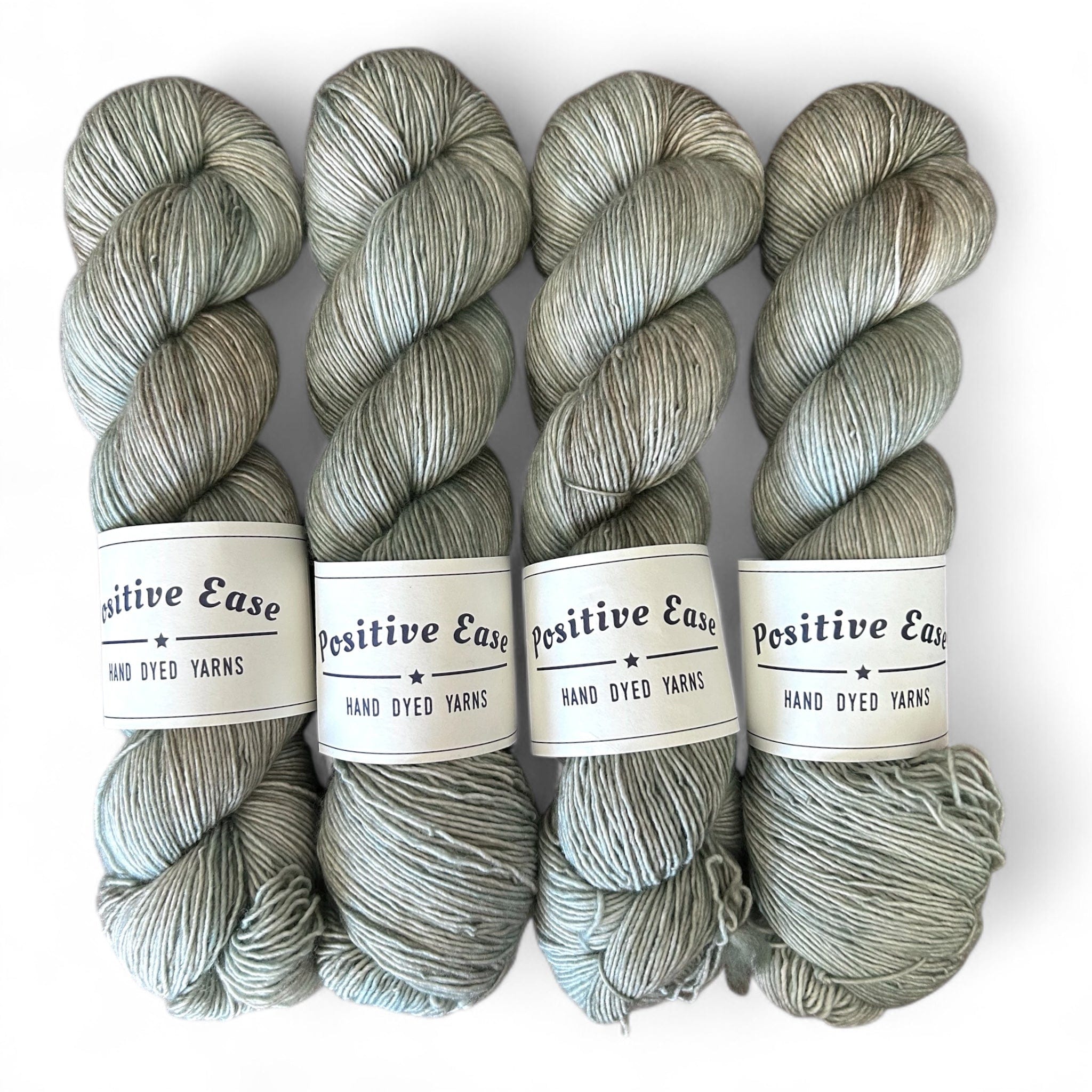Positive Ease Positive Ease Merino Singles Journey