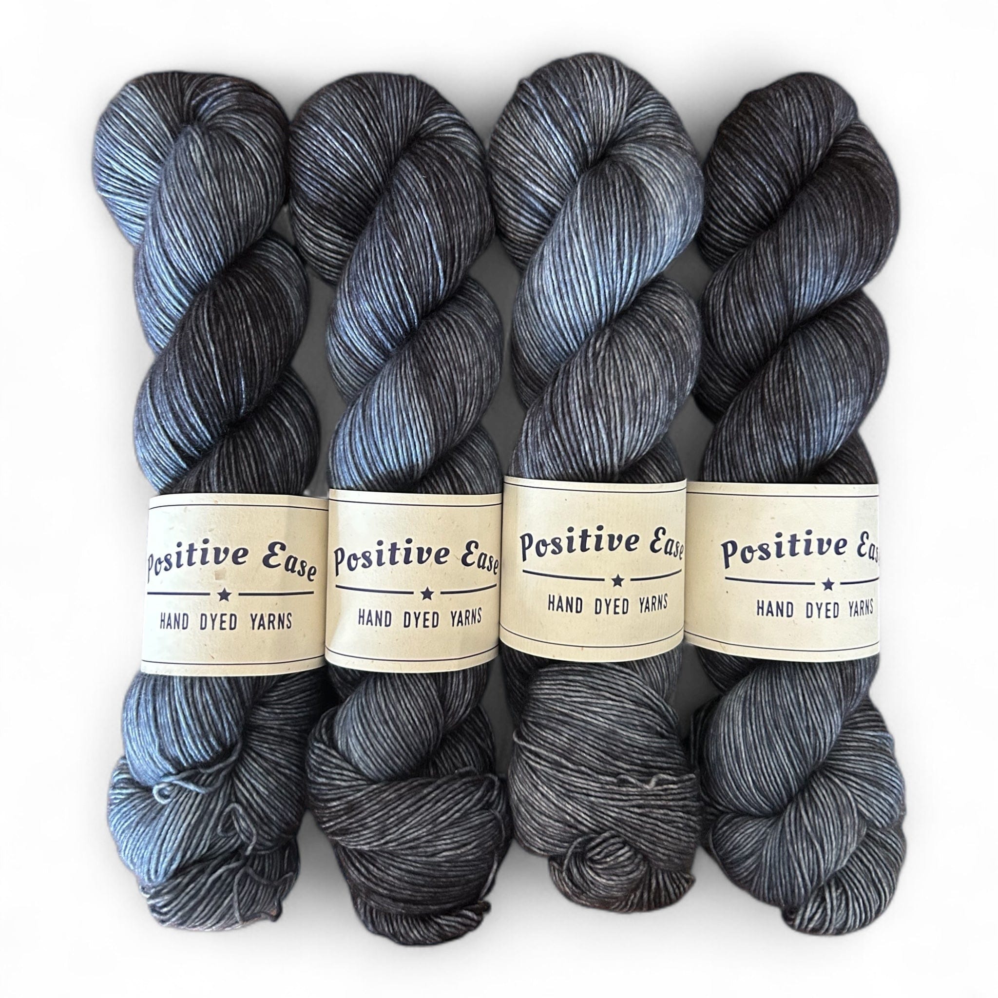 Positive Ease Positive Ease Merino Singles Major Plans