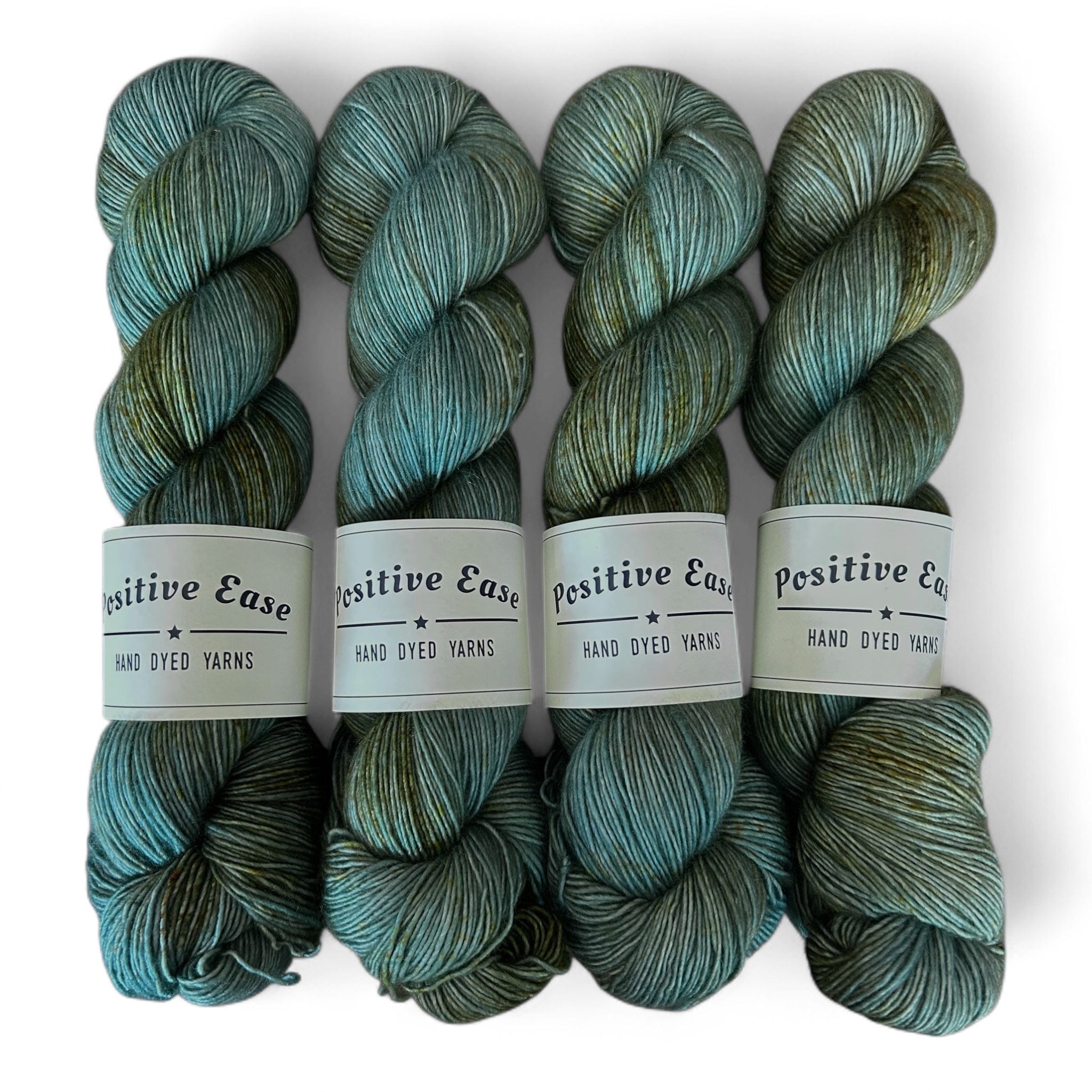 Positive Ease Positive Ease Merino Singles Meditation Baby!